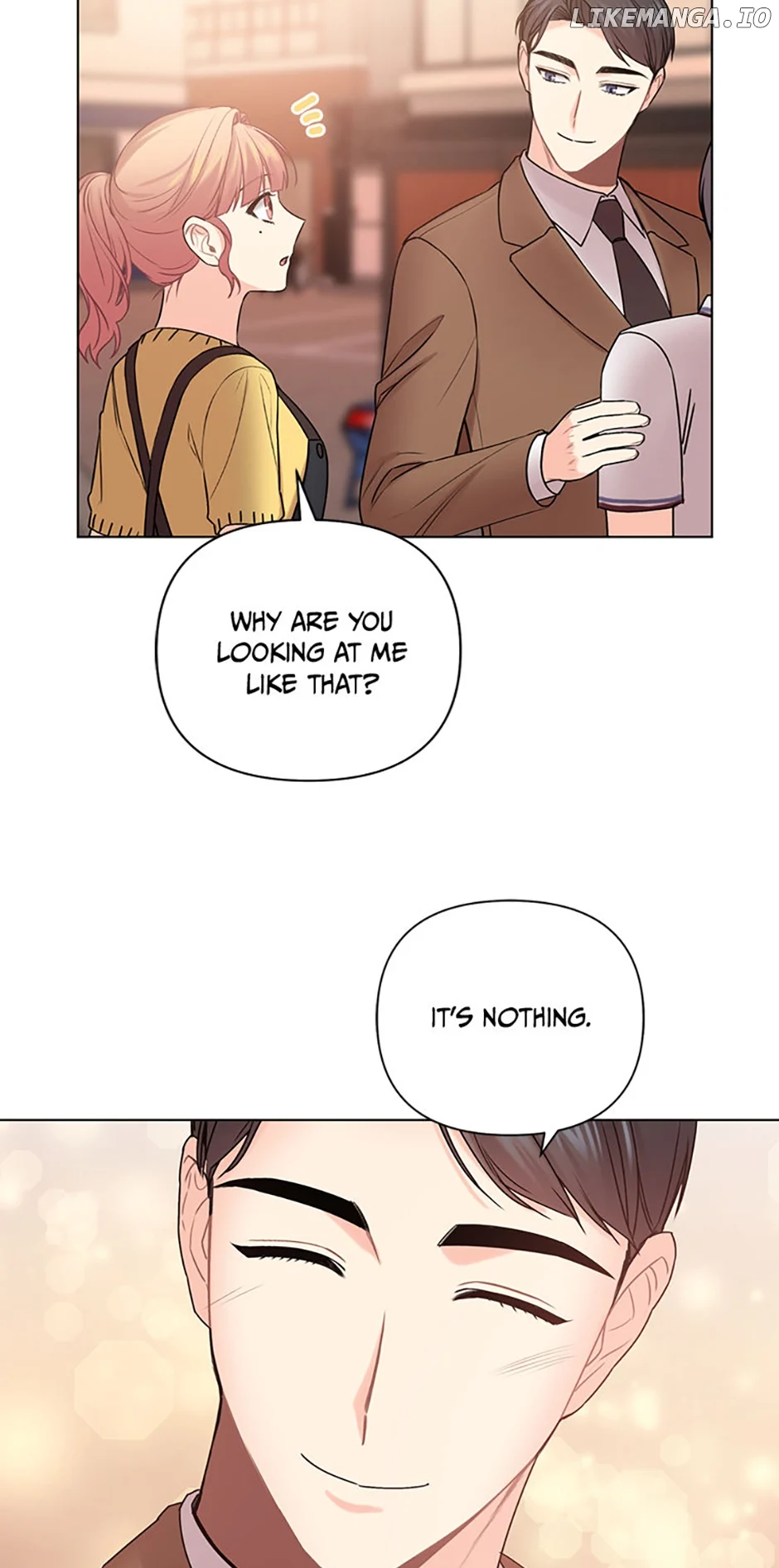 Frauds-In-Law [Official] chapter 33 page 57