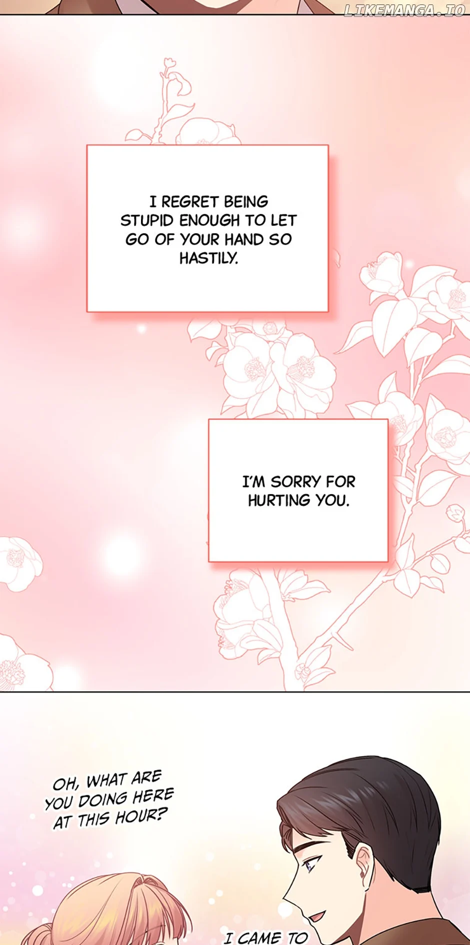 Frauds-In-Law [Official] chapter 33 page 58