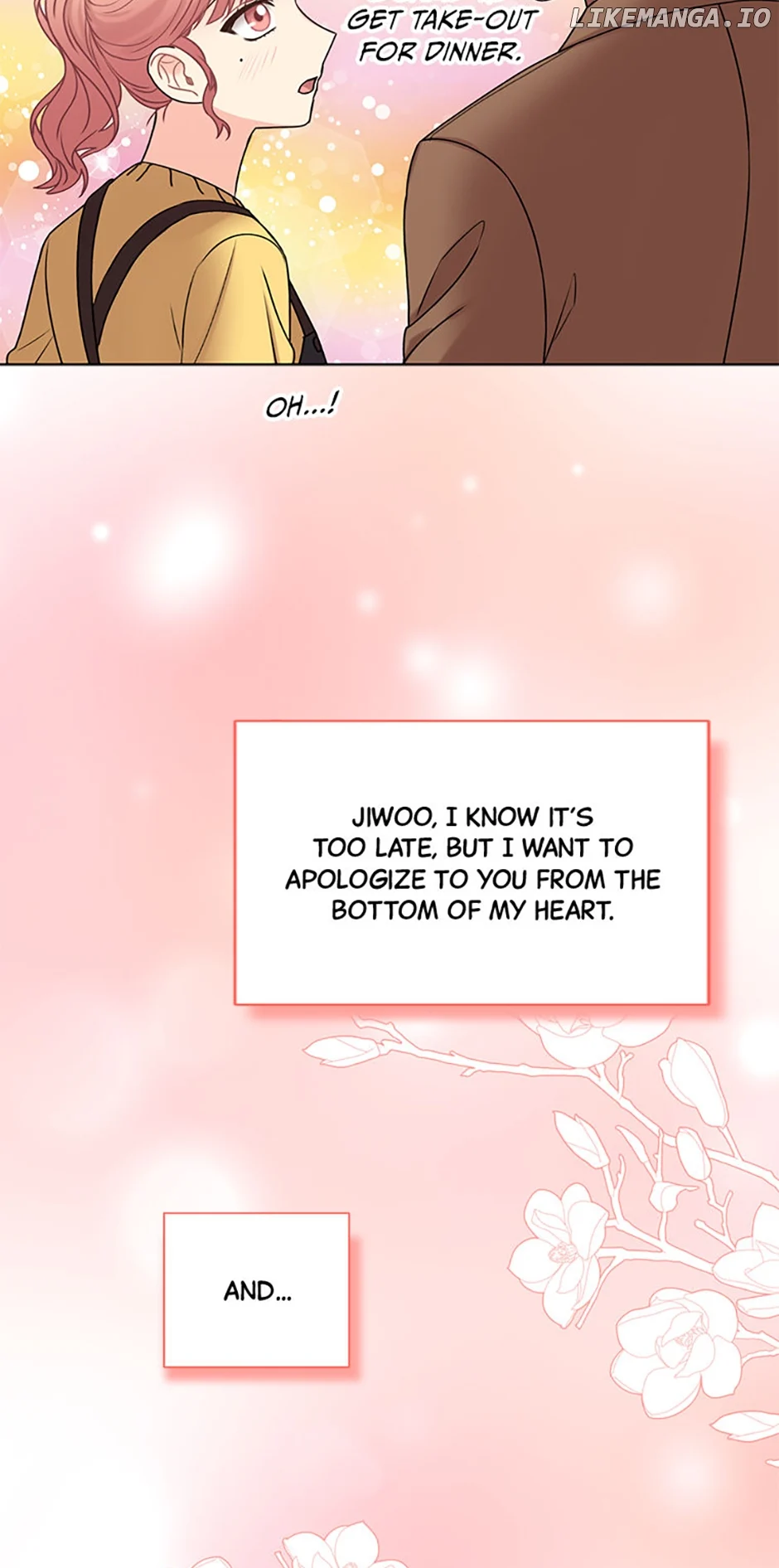 Frauds-In-Law [Official] chapter 33 page 59