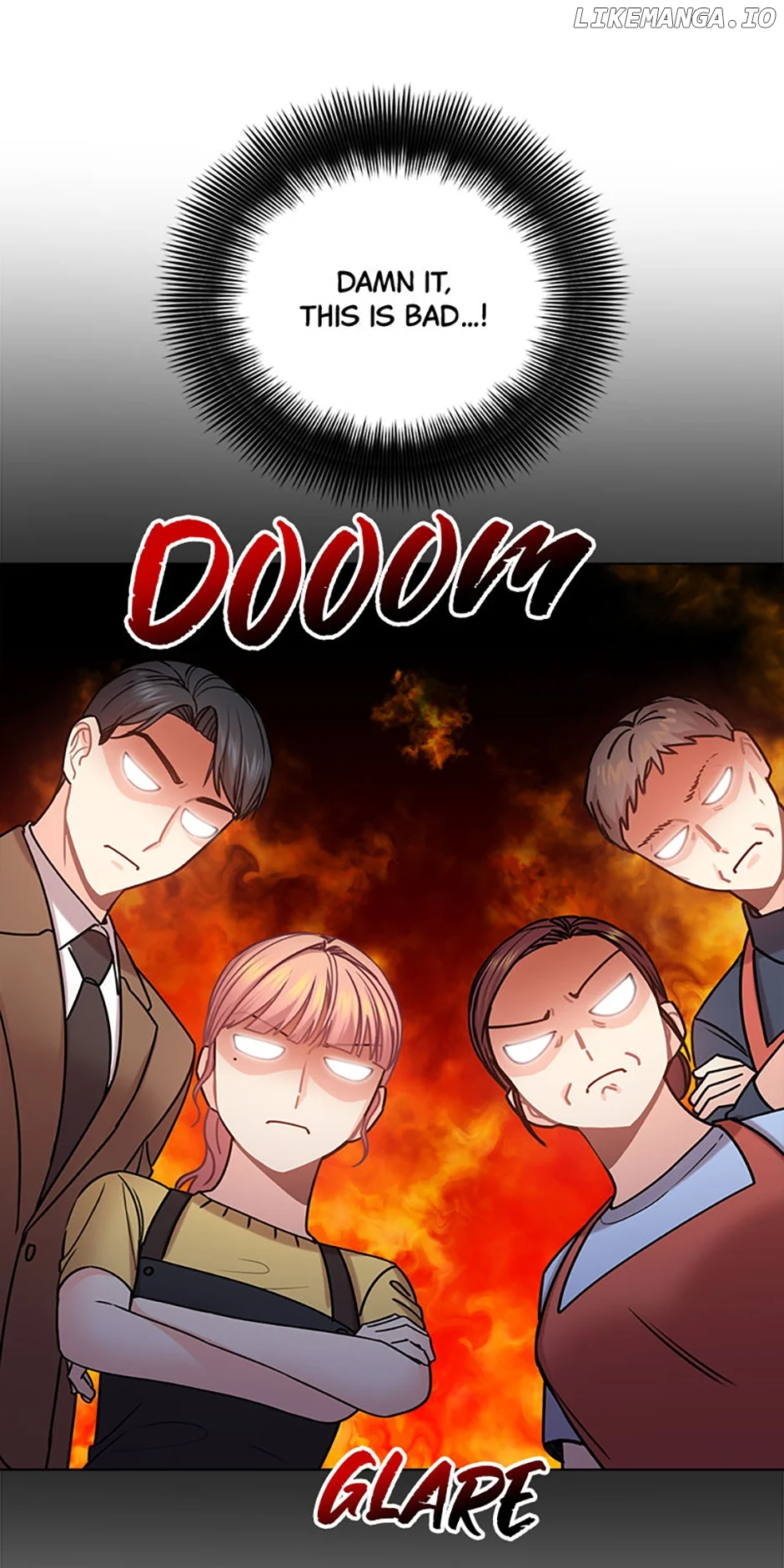 Frauds-In-Law [Official] chapter 34 page 3