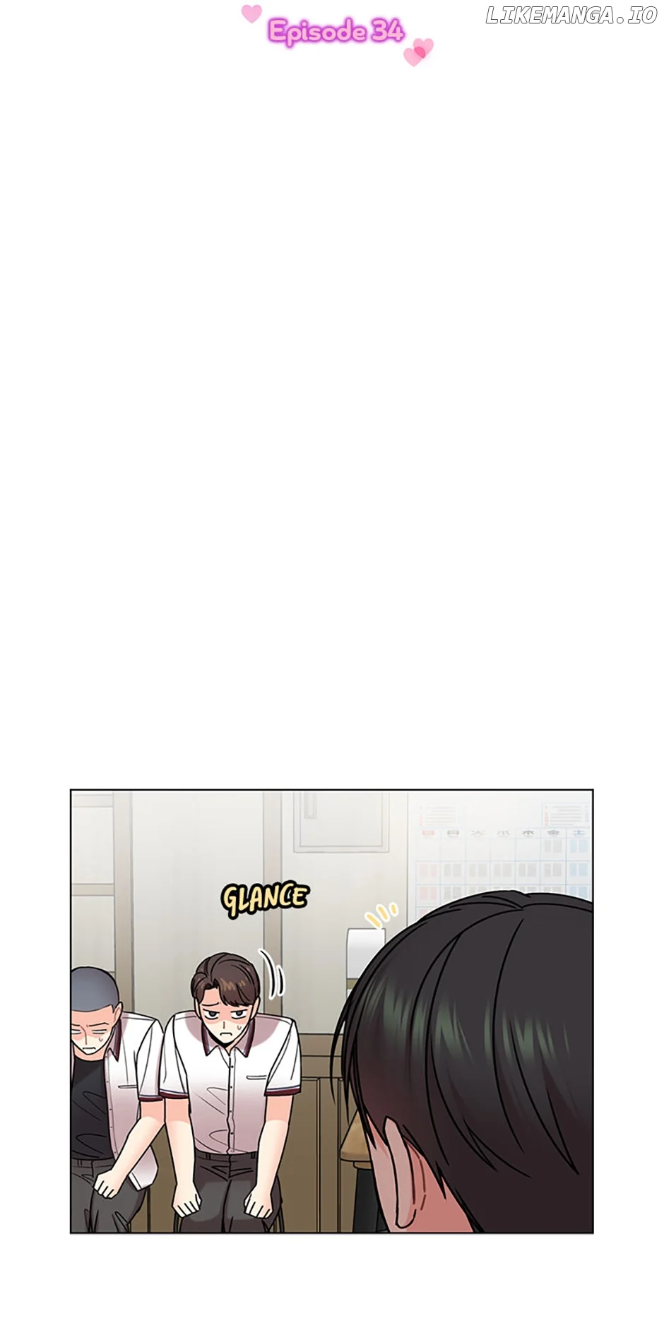 Frauds-In-Law [Official] chapter 34 page 5
