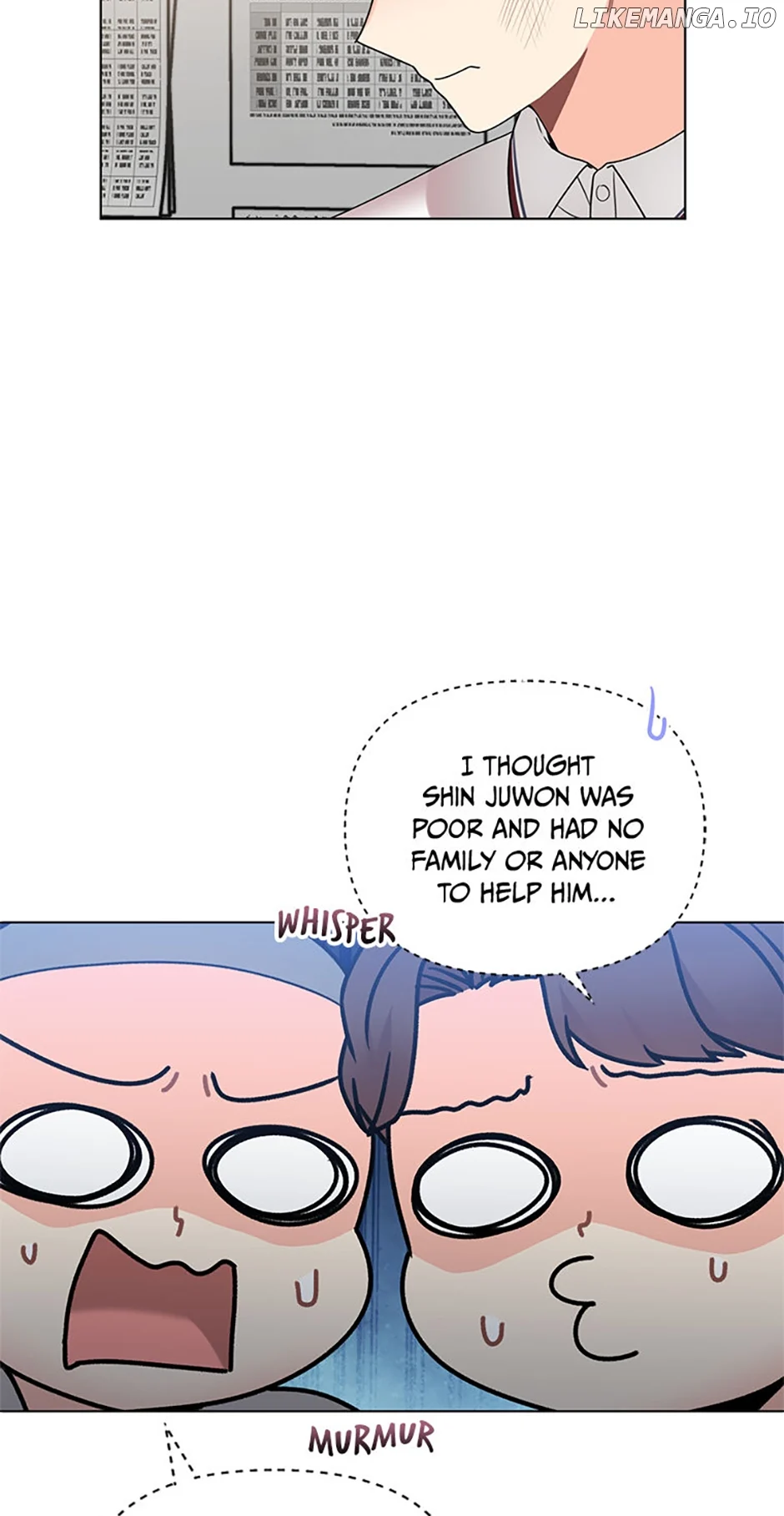 Frauds-In-Law [Official] chapter 34 page 7