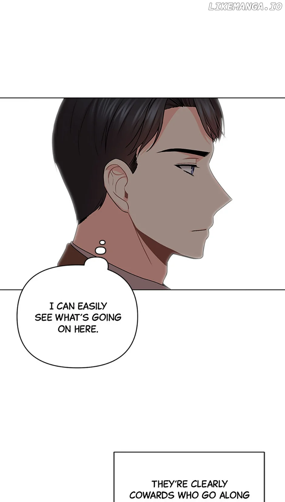 Frauds-In-Law [Official] chapter 34 page 12