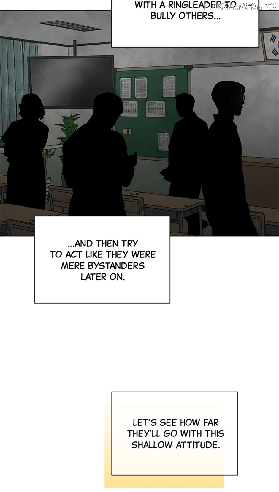 Frauds-In-Law [Official] chapter 34 page 13