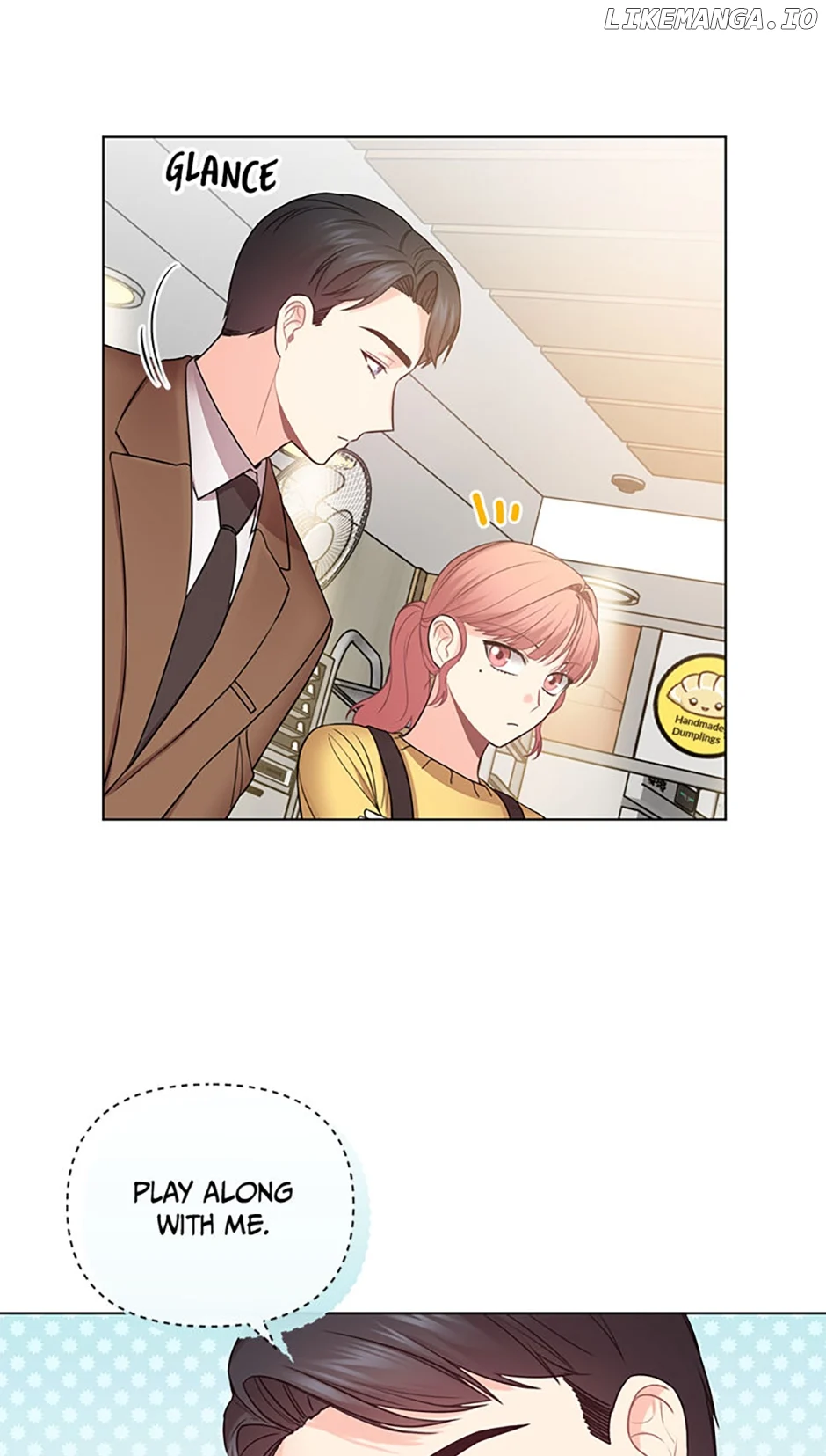 Frauds-In-Law [Official] chapter 34 page 14