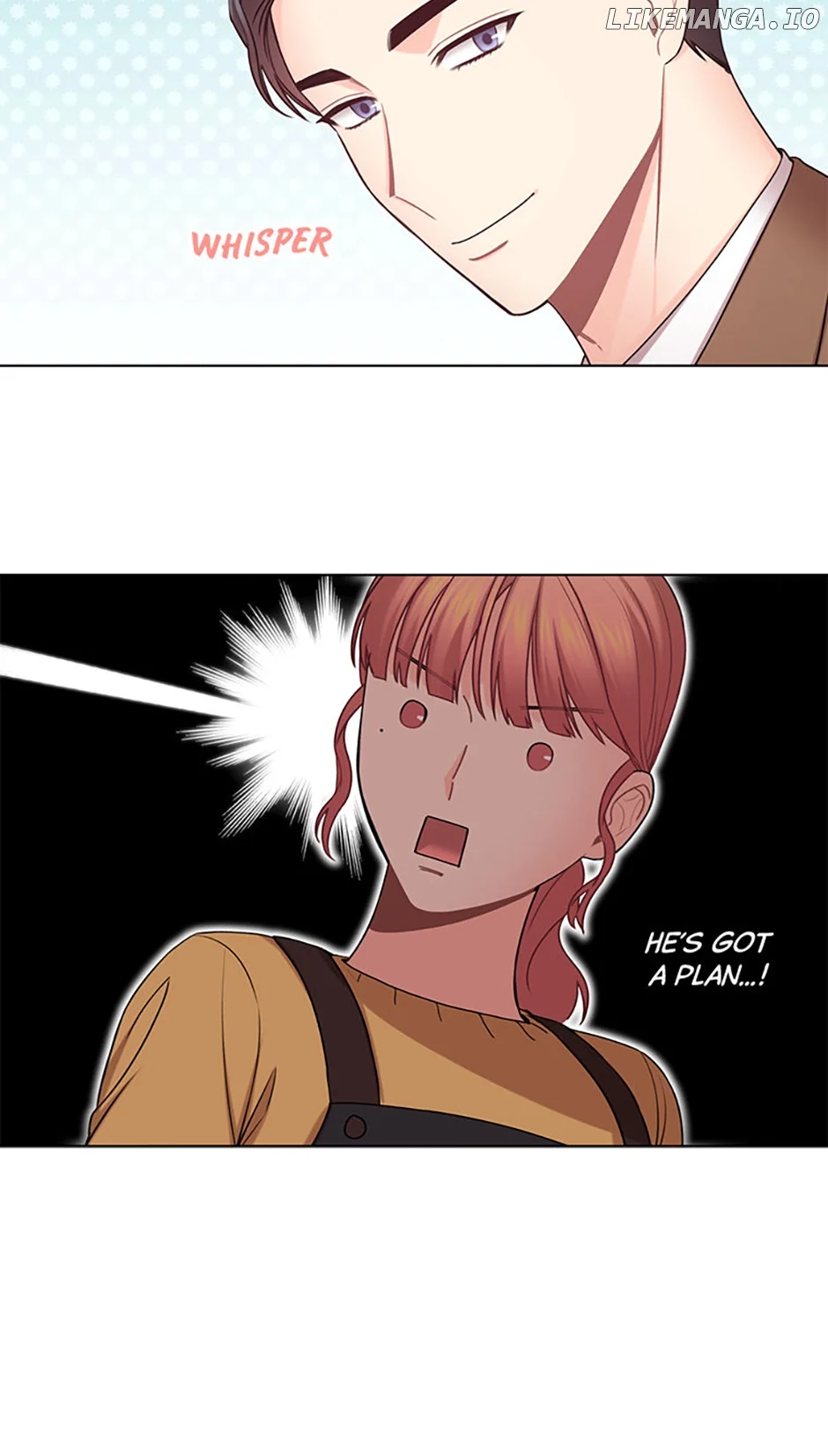 Frauds-In-Law [Official] chapter 34 page 15