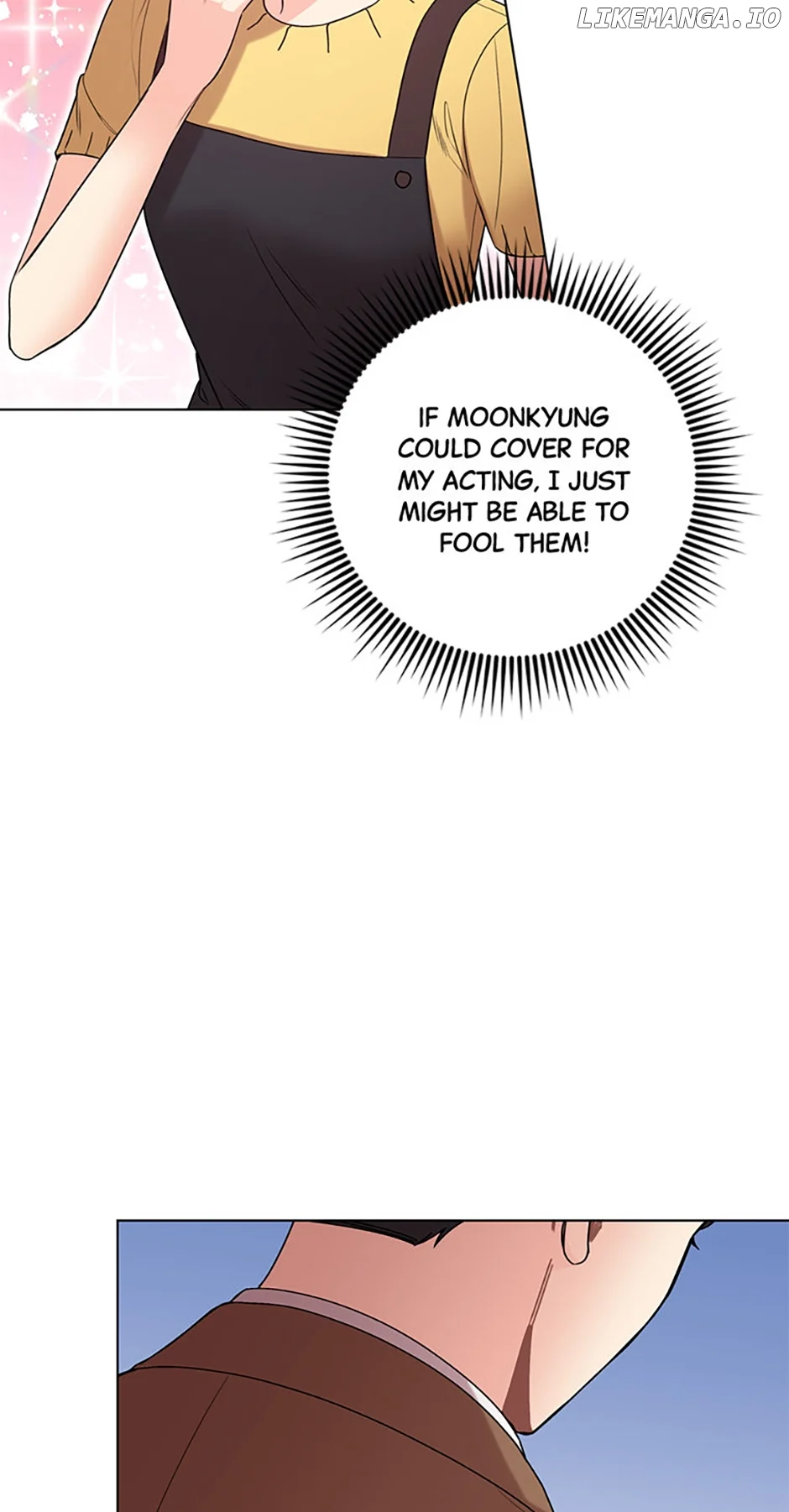 Frauds-In-Law [Official] chapter 34 page 17