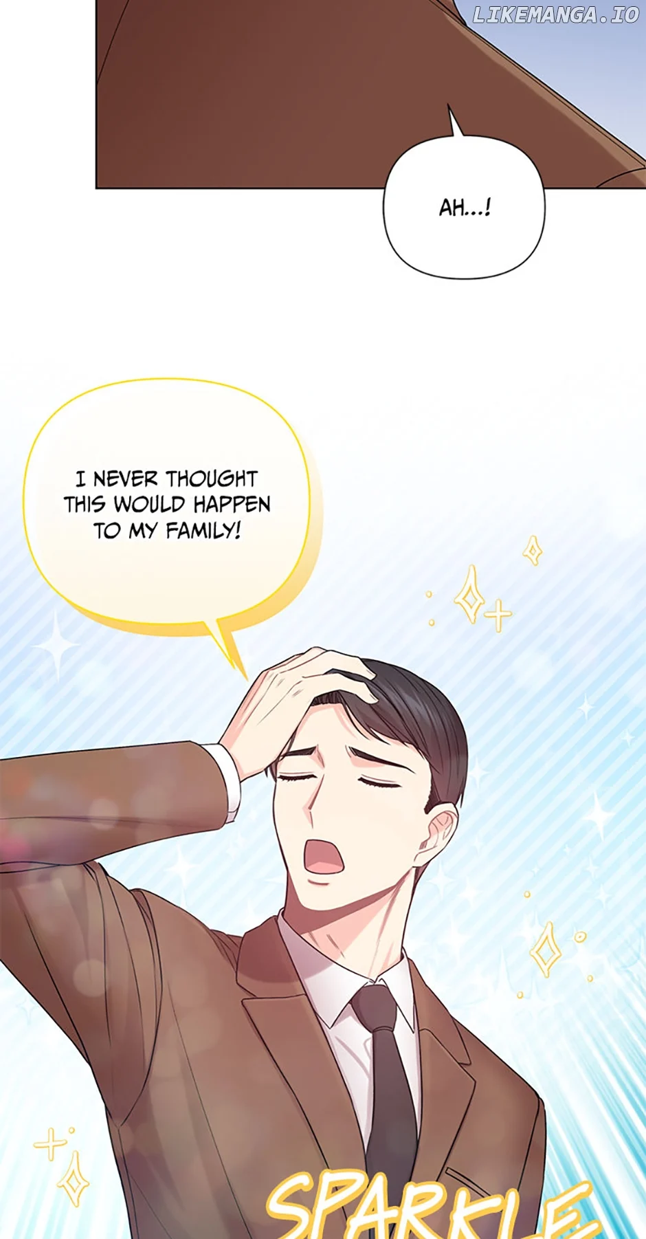 Frauds-In-Law [Official] chapter 34 page 18