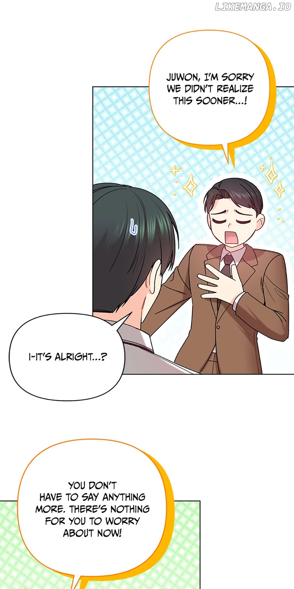 Frauds-In-Law [Official] chapter 34 page 22