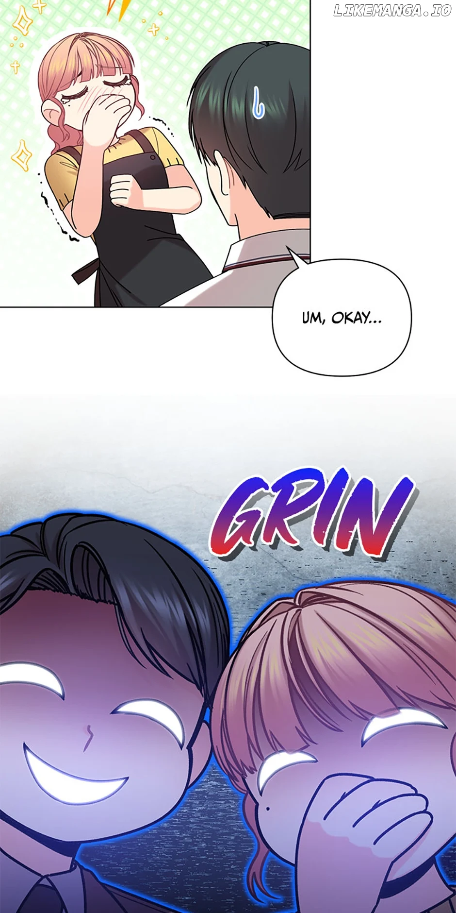 Frauds-In-Law [Official] chapter 34 page 23