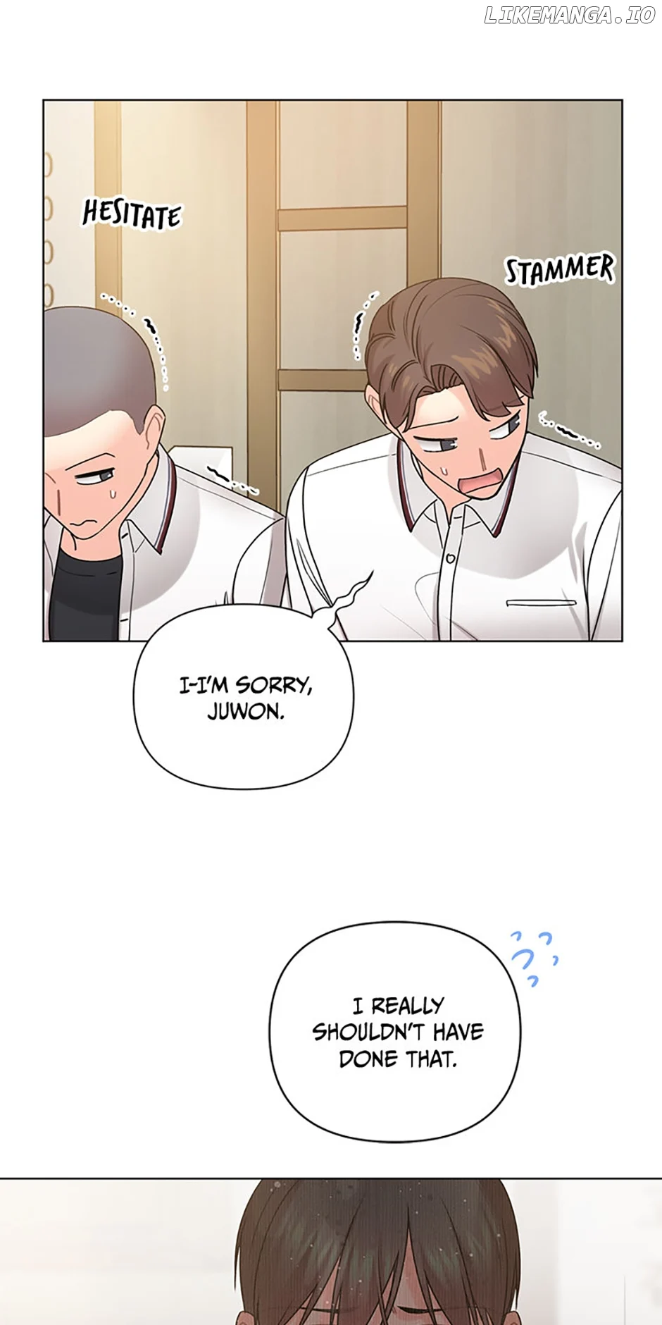 Frauds-In-Law [Official] chapter 34 page 27