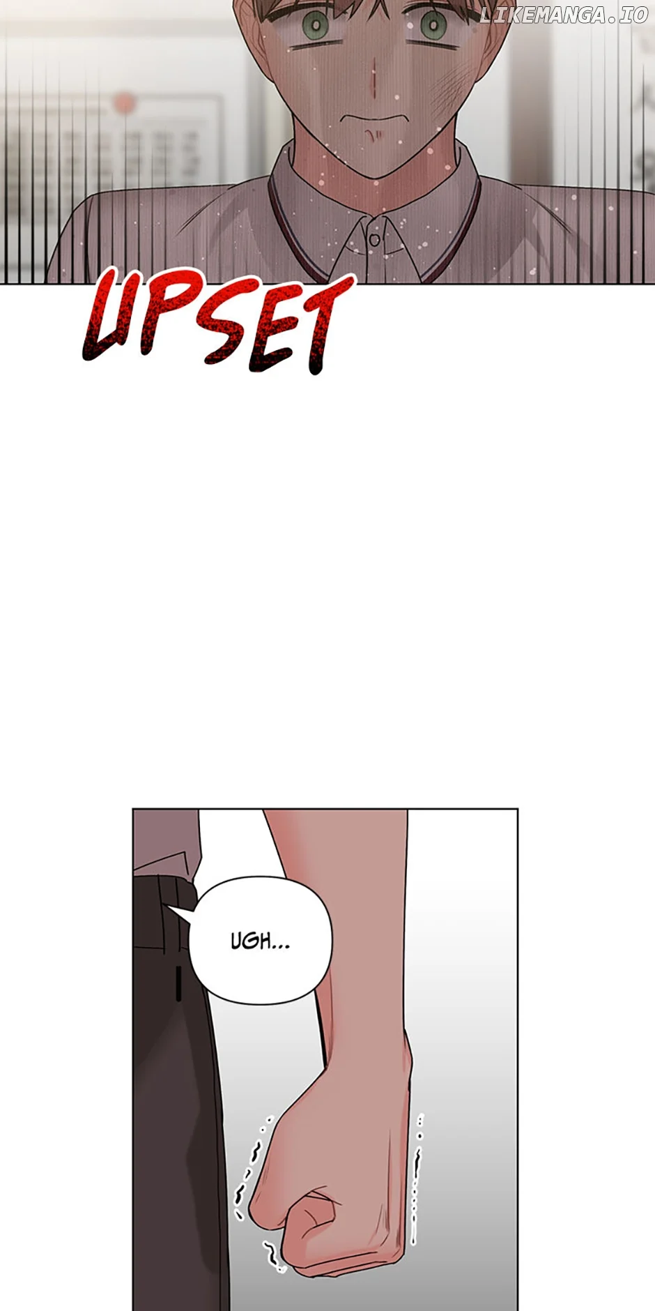 Frauds-In-Law [Official] chapter 34 page 28