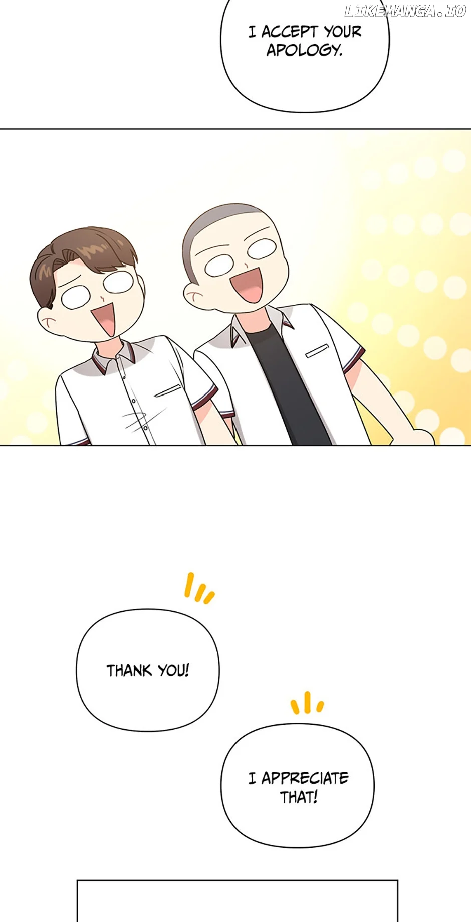 Frauds-In-Law [Official] chapter 34 page 32