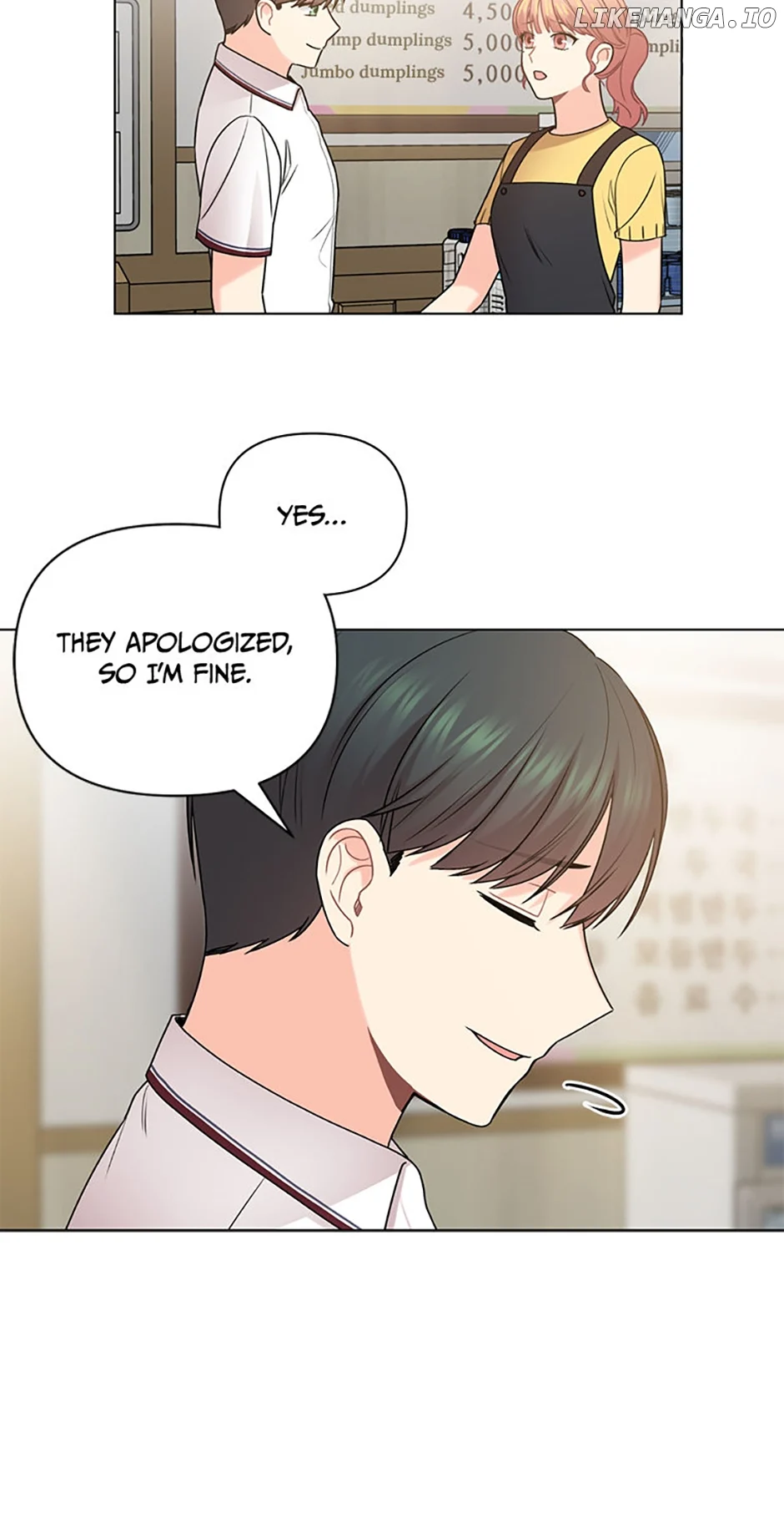 Frauds-In-Law [Official] chapter 34 page 35