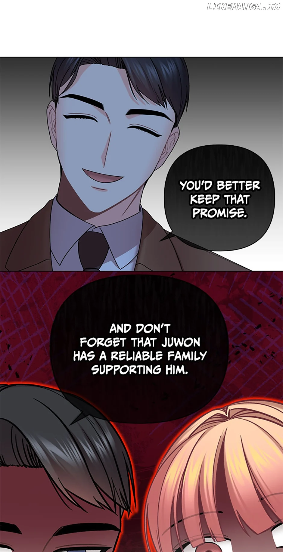 Frauds-In-Law [Official] chapter 34 page 37