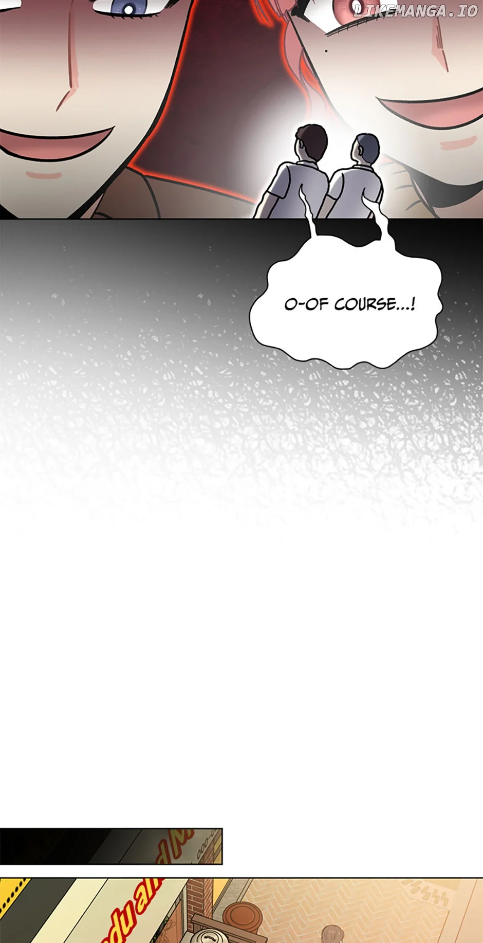 Frauds-In-Law [Official] chapter 34 page 38