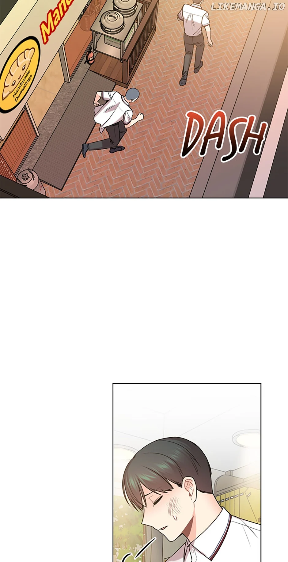 Frauds-In-Law [Official] chapter 34 page 39