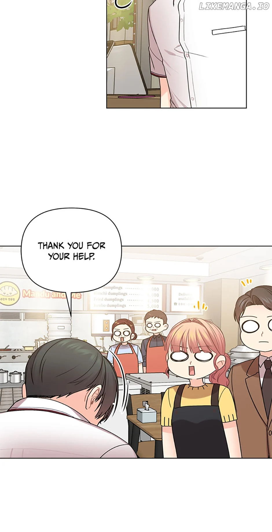 Frauds-In-Law [Official] chapter 34 page 40