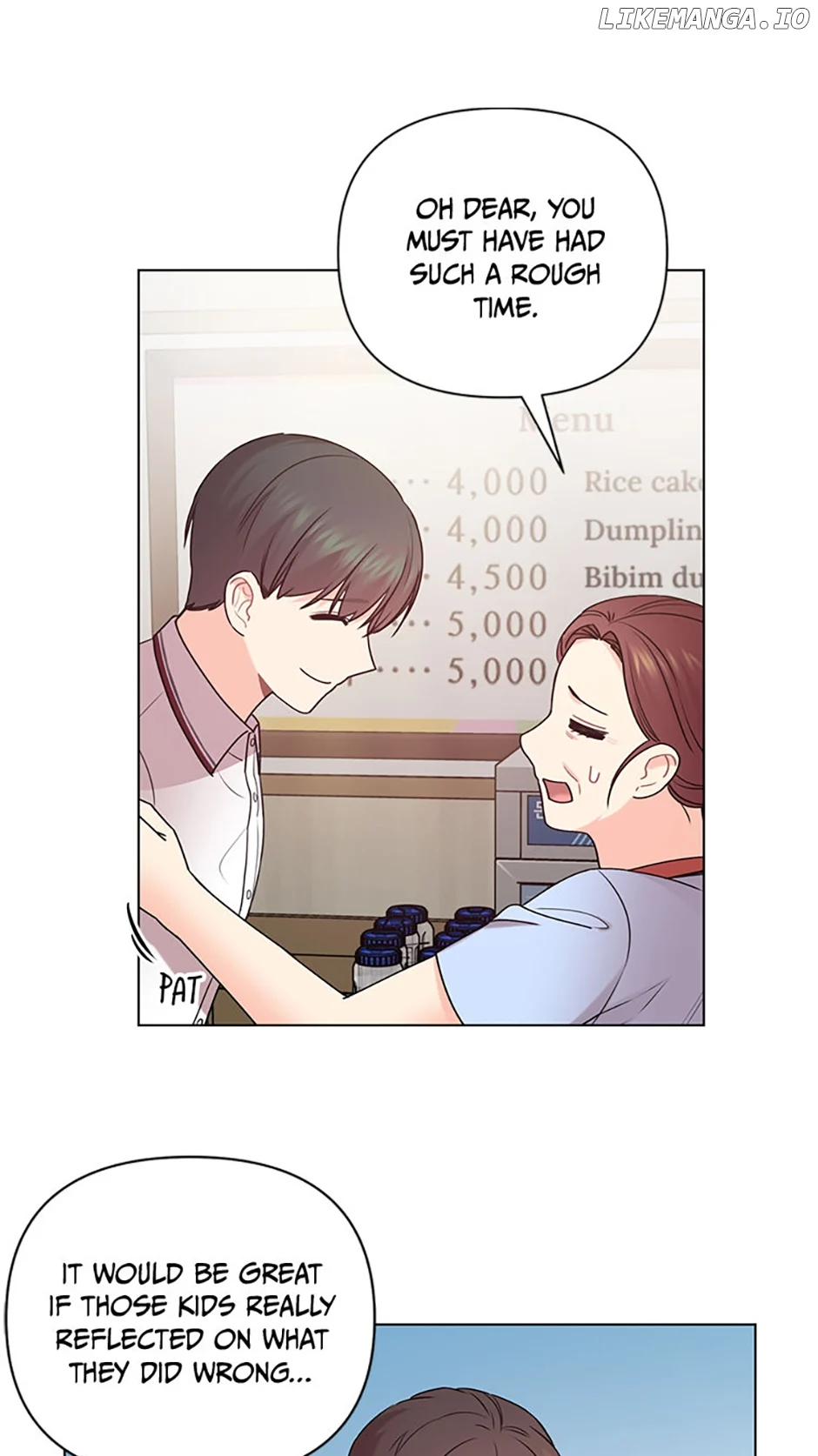 Frauds-In-Law [Official] chapter 34 page 41