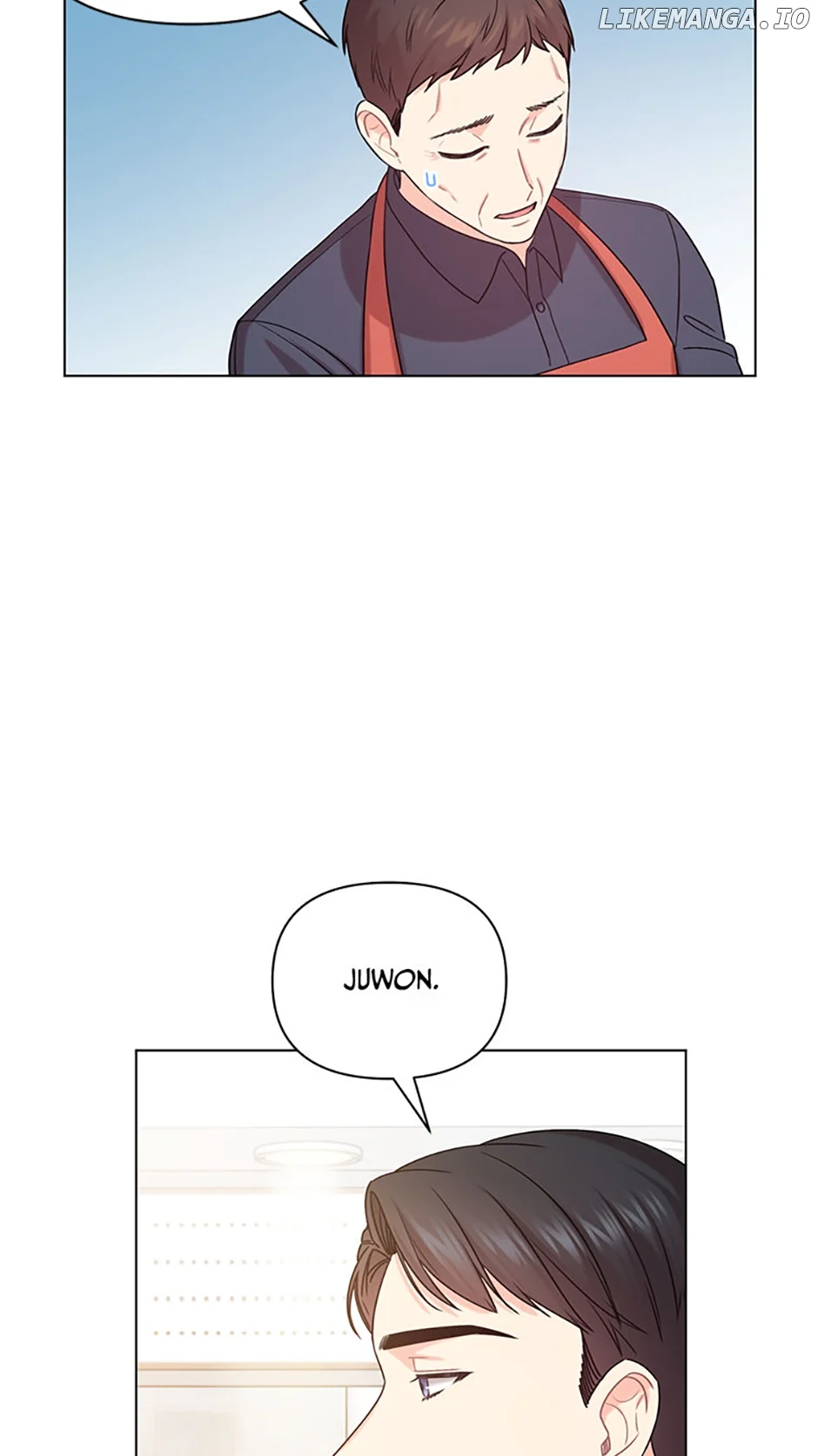 Frauds-In-Law [Official] chapter 34 page 42
