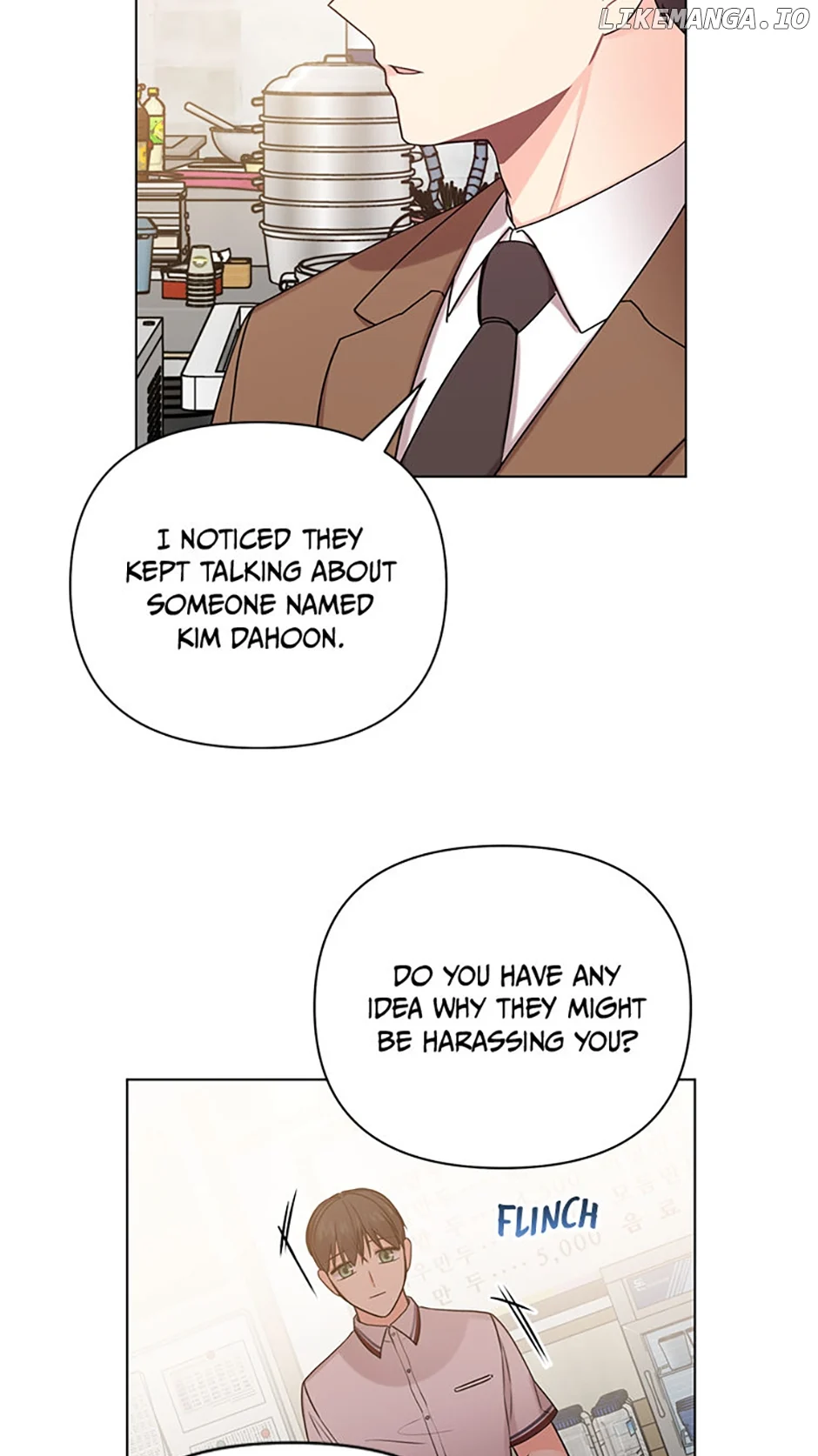 Frauds-In-Law [Official] chapter 34 page 43