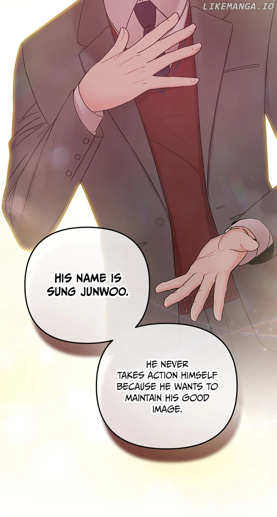 Frauds-In-Law [Official] chapter 34 page 46