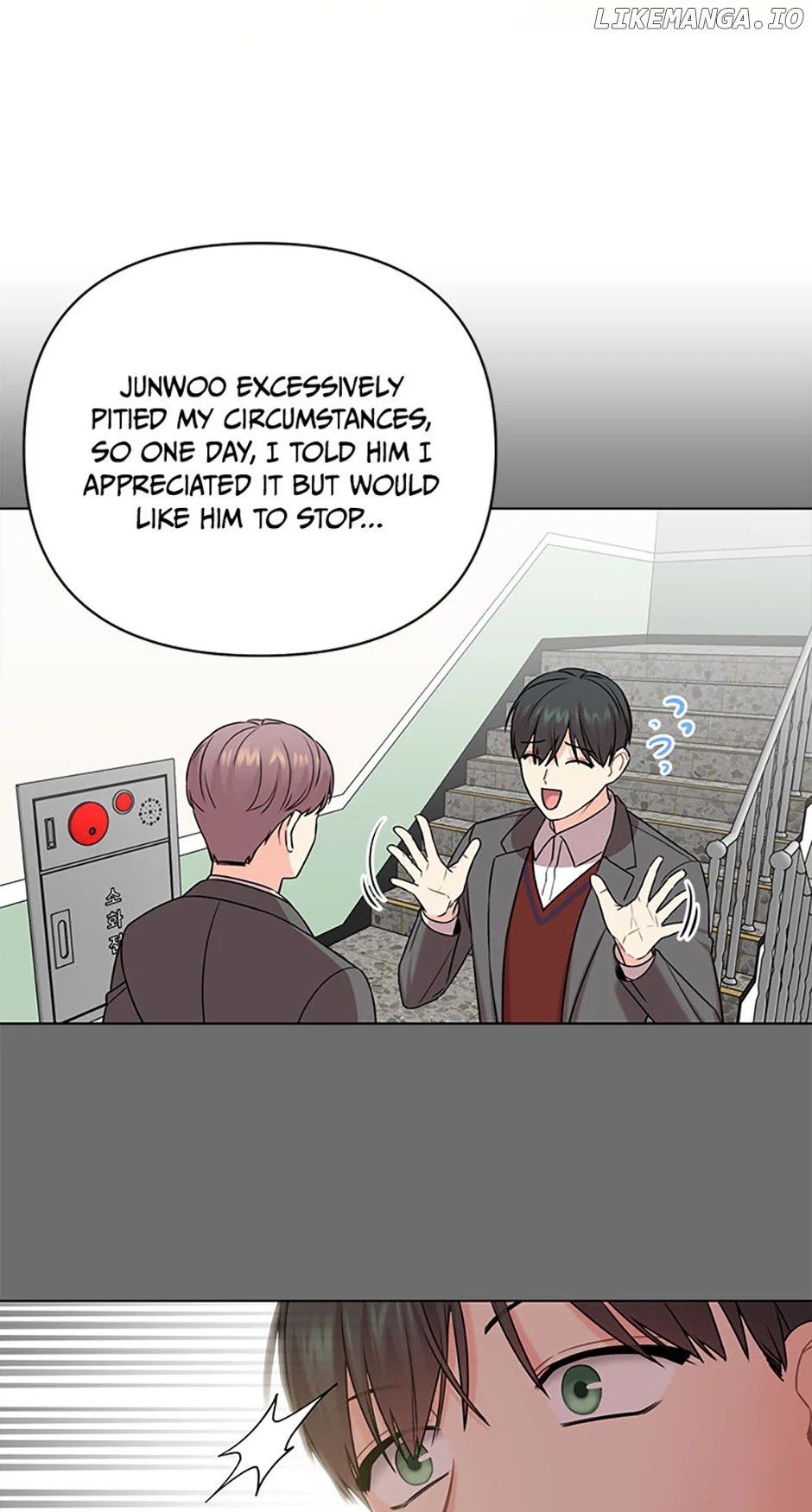 Frauds-In-Law [Official] chapter 34 page 47