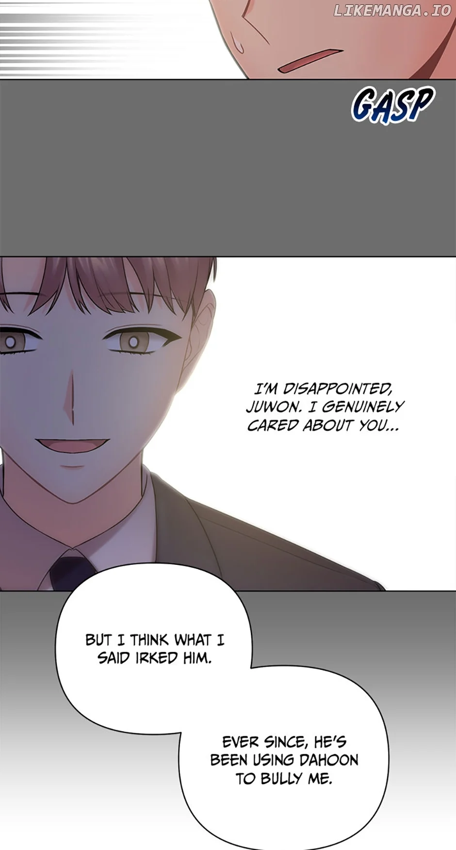 Frauds-In-Law [Official] chapter 34 page 48