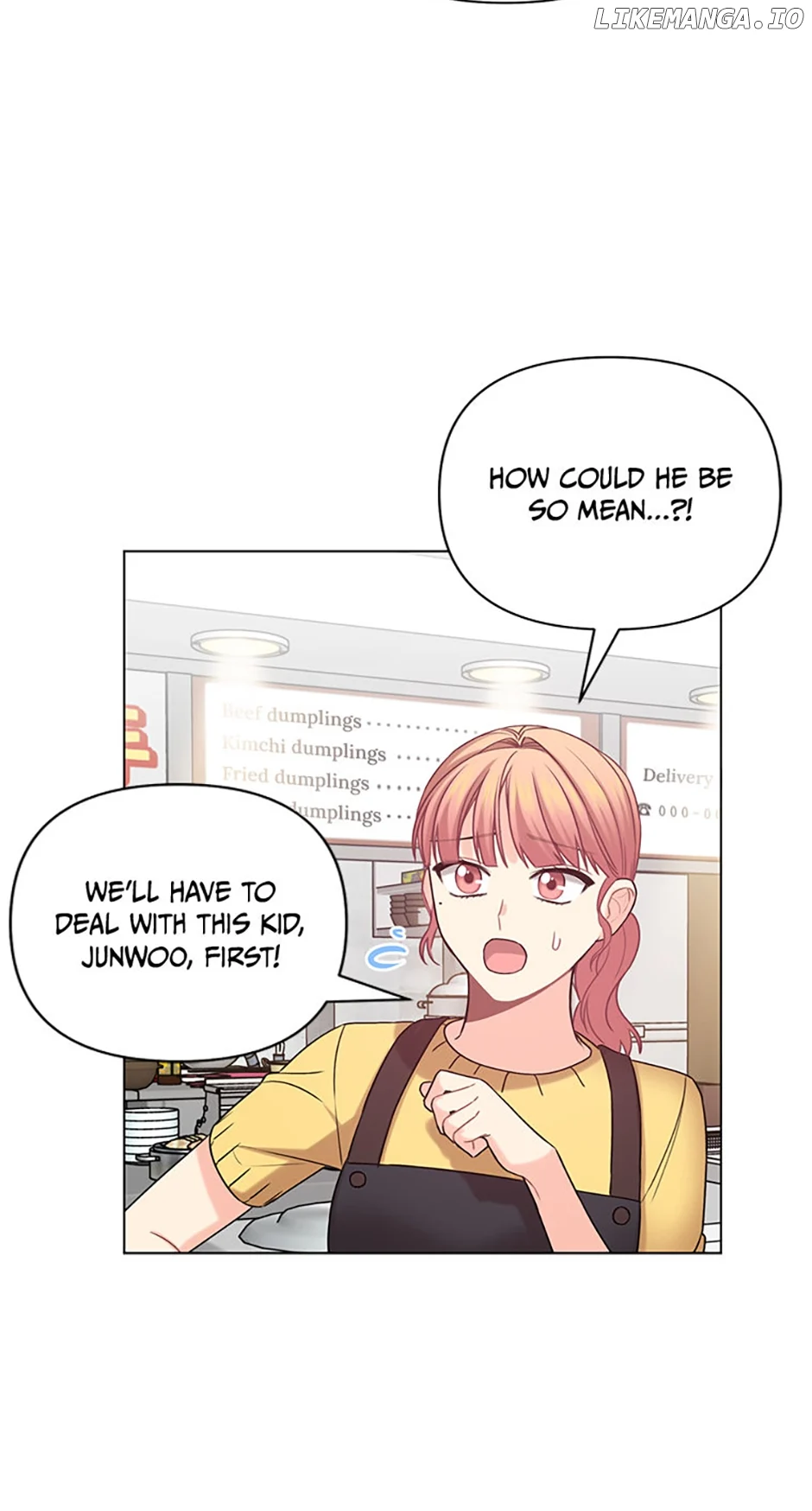Frauds-In-Law [Official] chapter 34 page 49