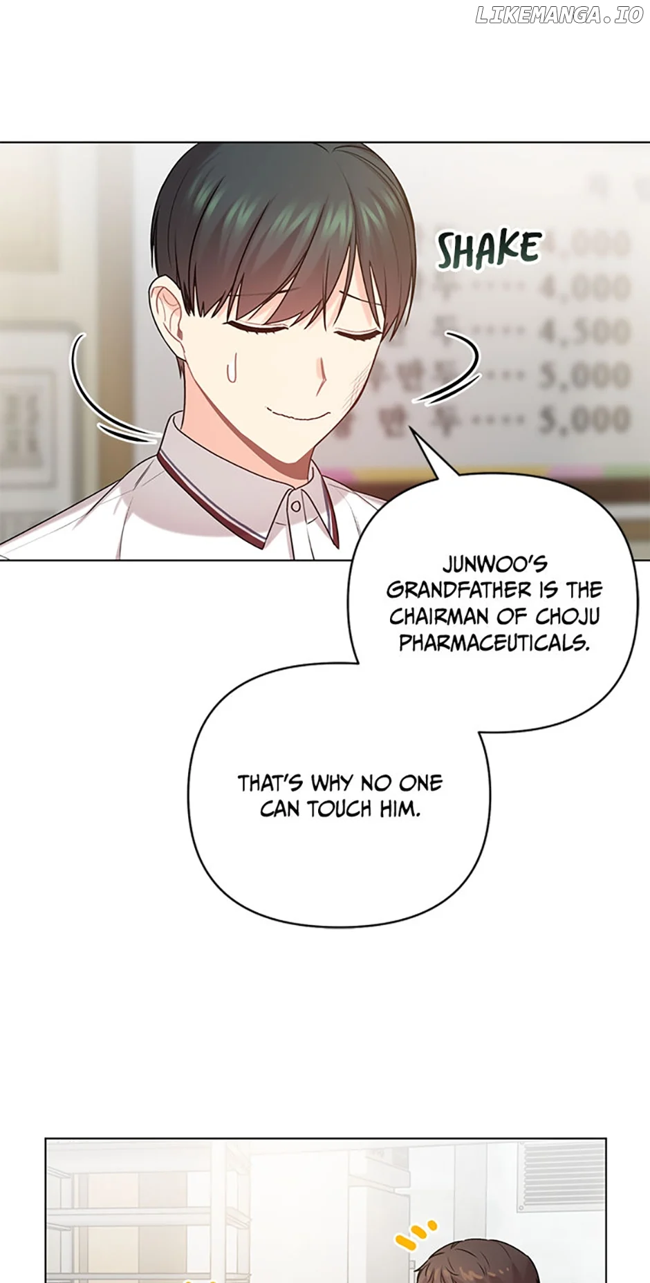 Frauds-In-Law [Official] chapter 34 page 50