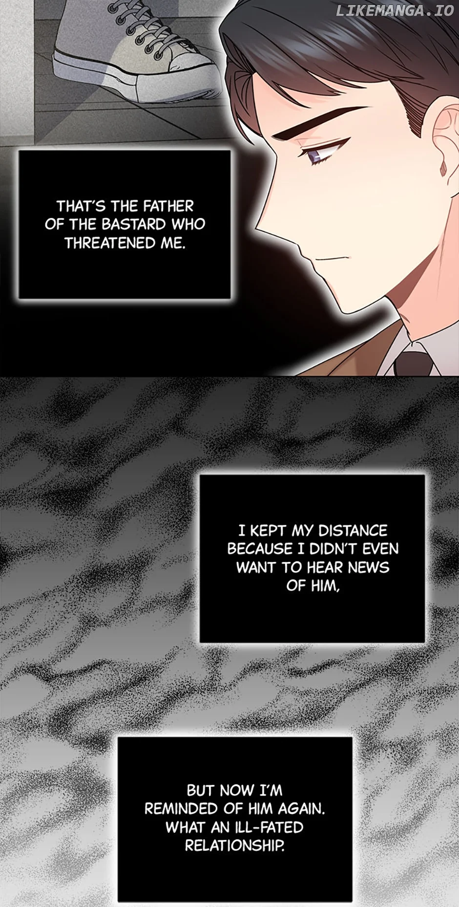 Frauds-In-Law [Official] chapter 34 page 52