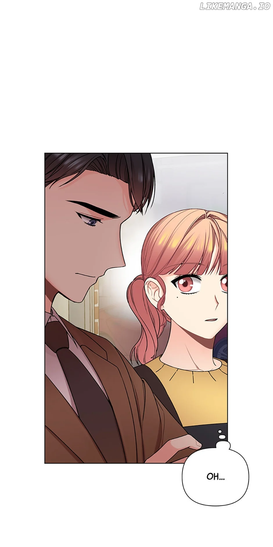Frauds-In-Law [Official] chapter 35 page 1
