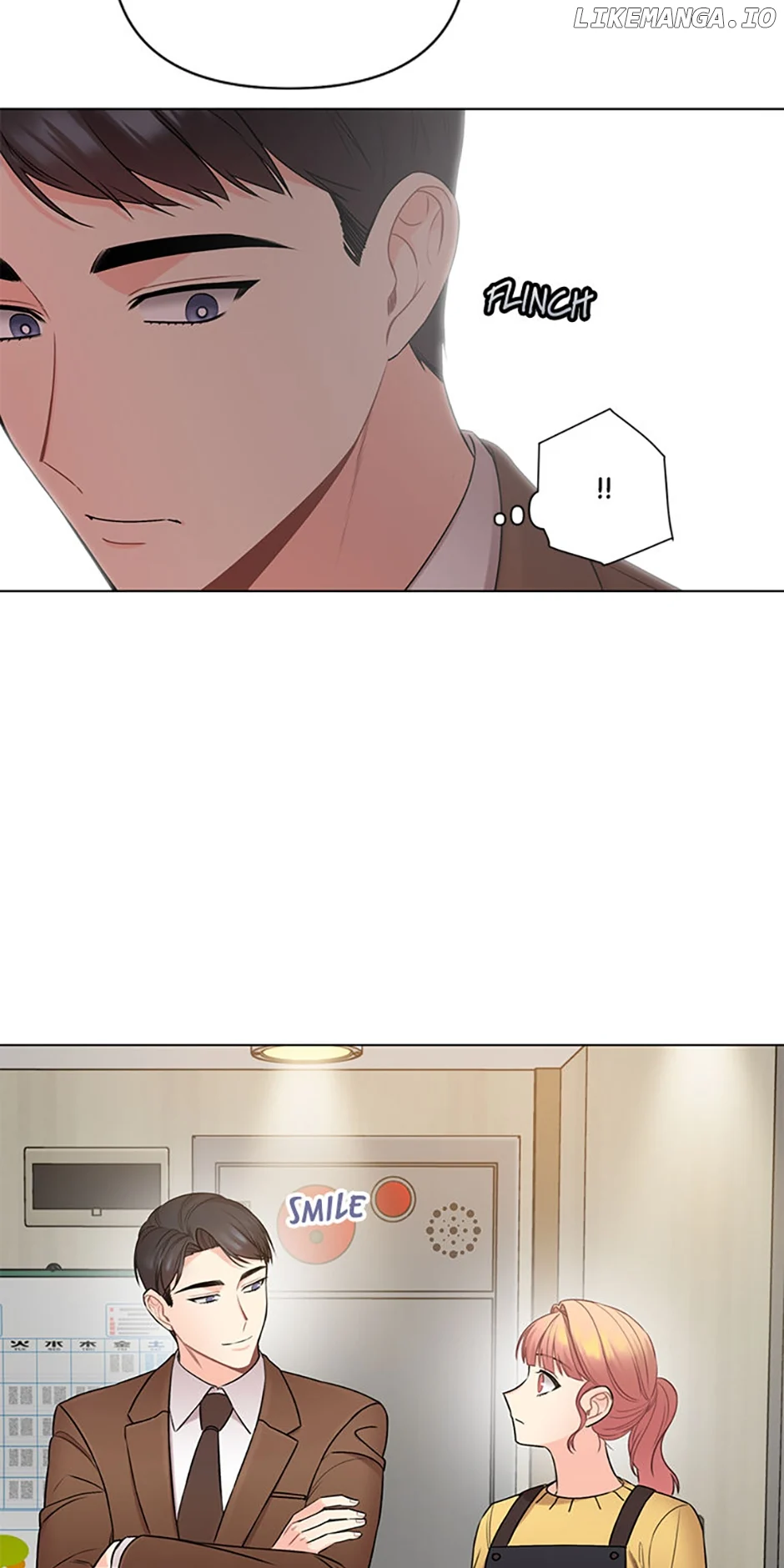Frauds-In-Law [Official] chapter 35 page 3