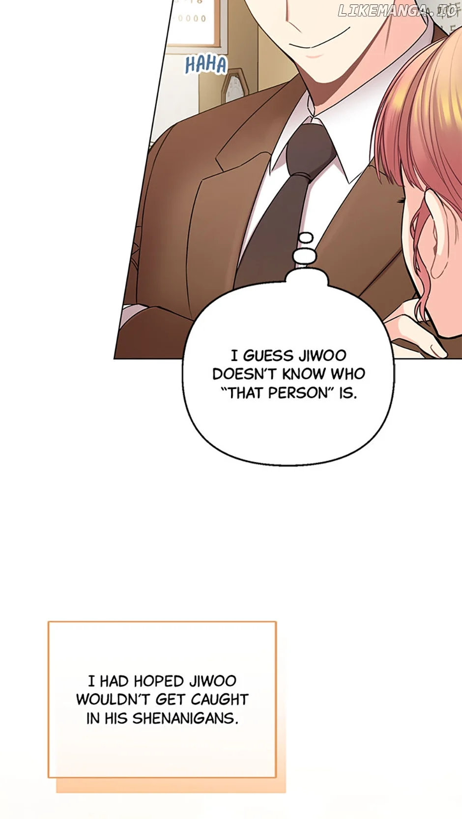 Frauds-In-Law [Official] chapter 35 page 8