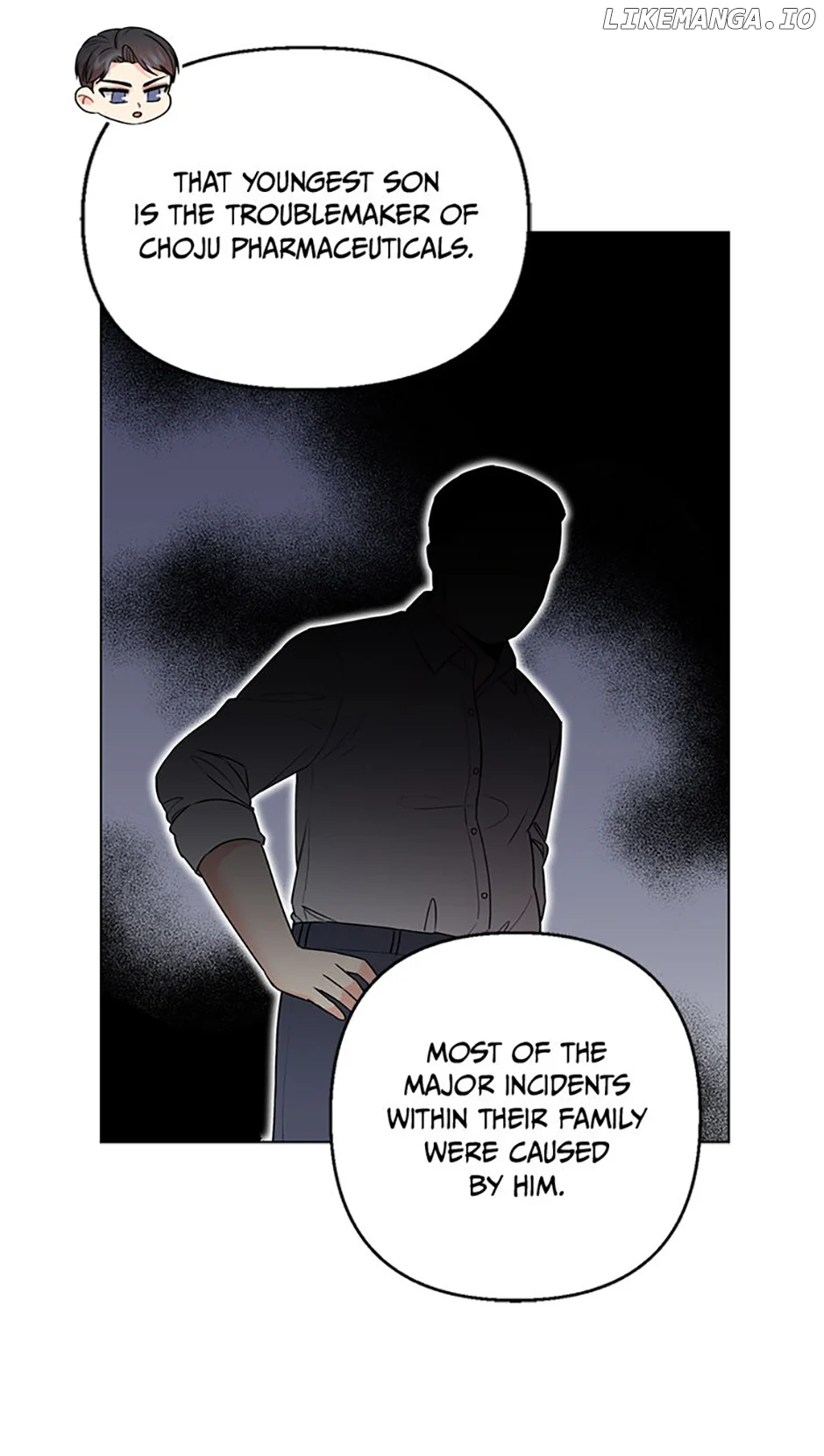 Frauds-In-Law [Official] chapter 35 page 10