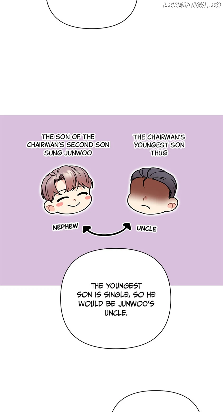 Frauds-In-Law [Official] chapter 35 page 12