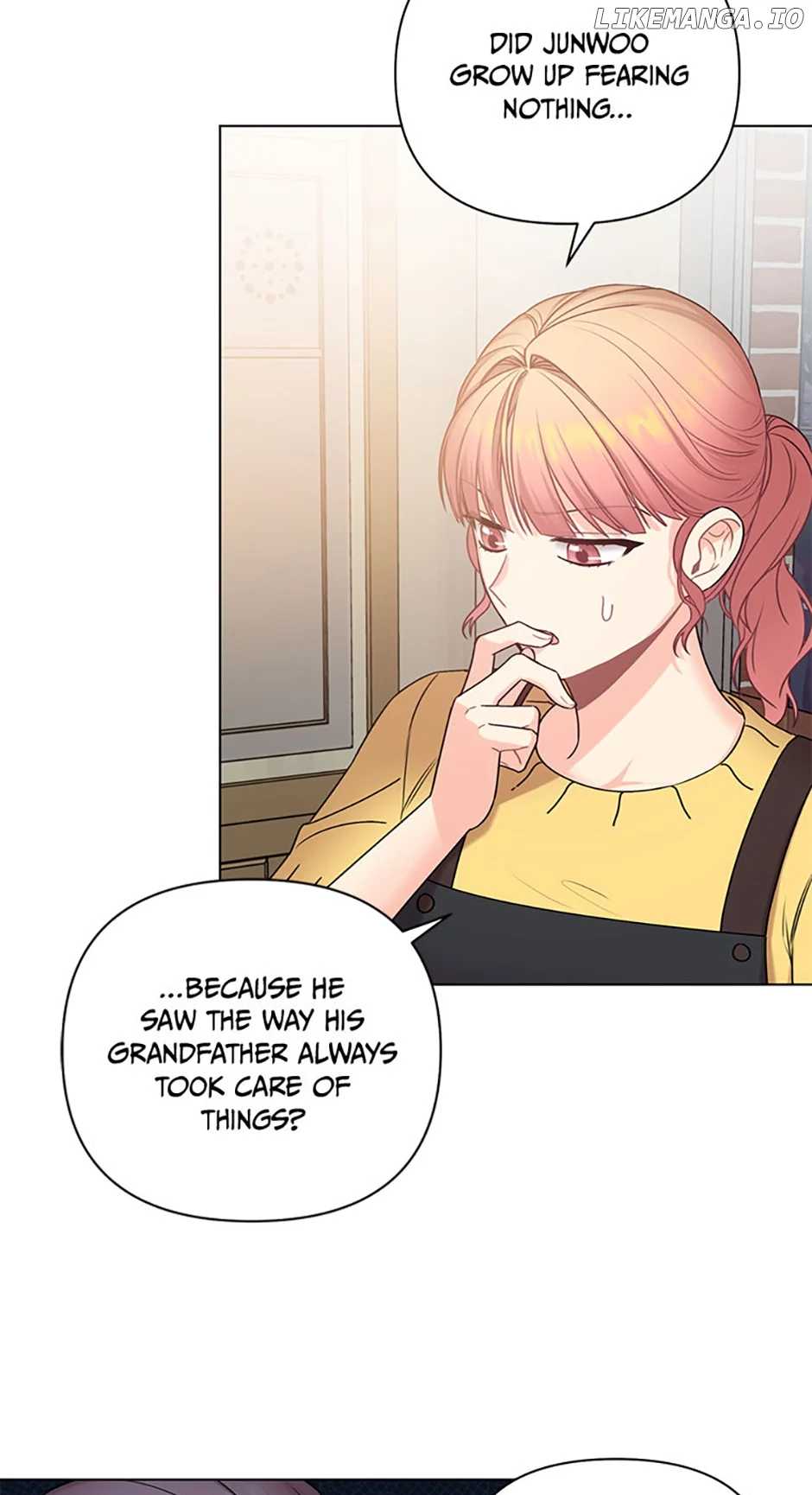 Frauds-In-Law [Official] chapter 35 page 13