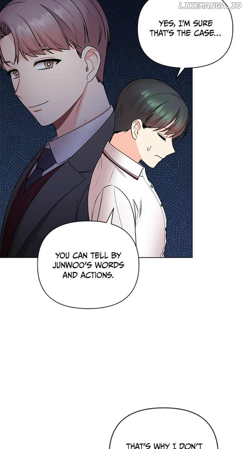Frauds-In-Law [Official] chapter 35 page 14