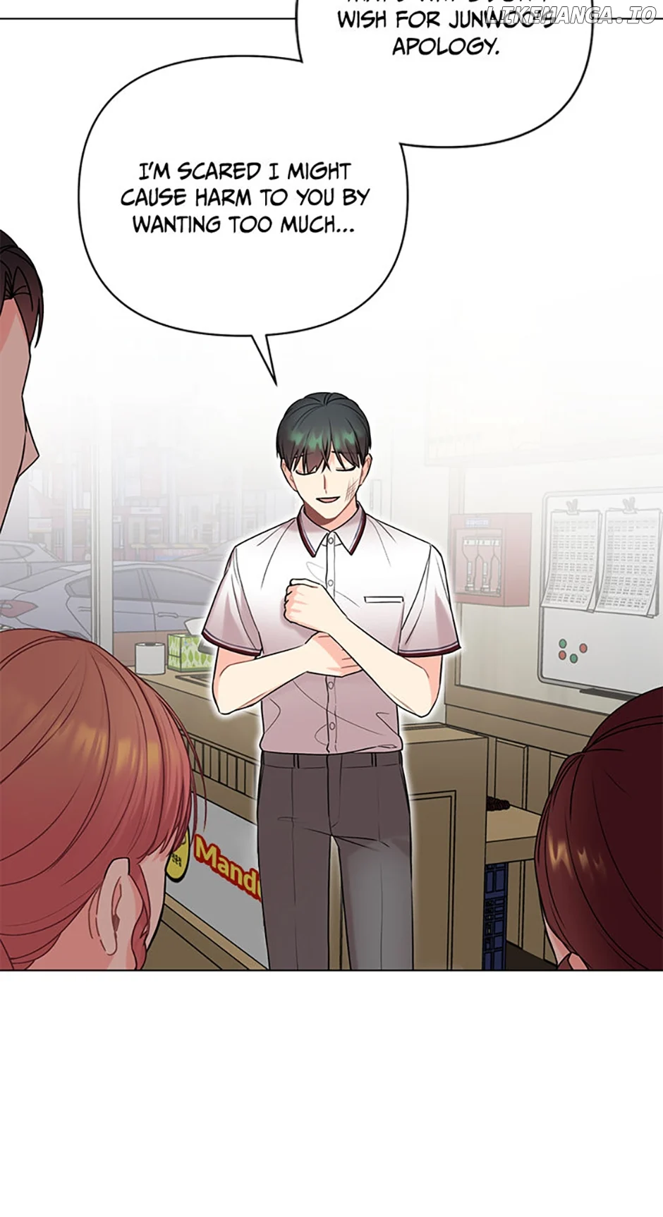 Frauds-In-Law [Official] chapter 35 page 15