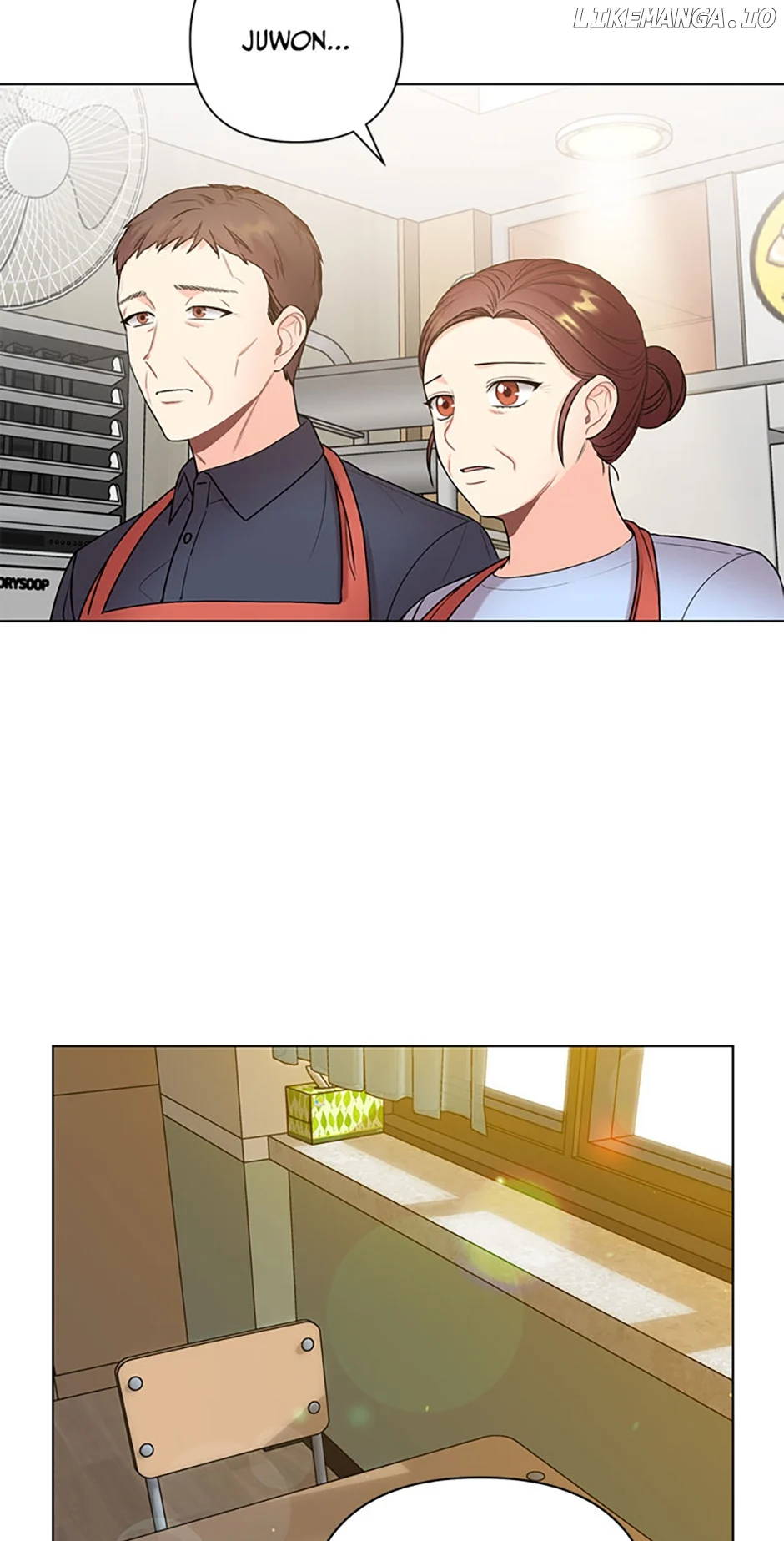 Frauds-In-Law [Official] chapter 35 page 17