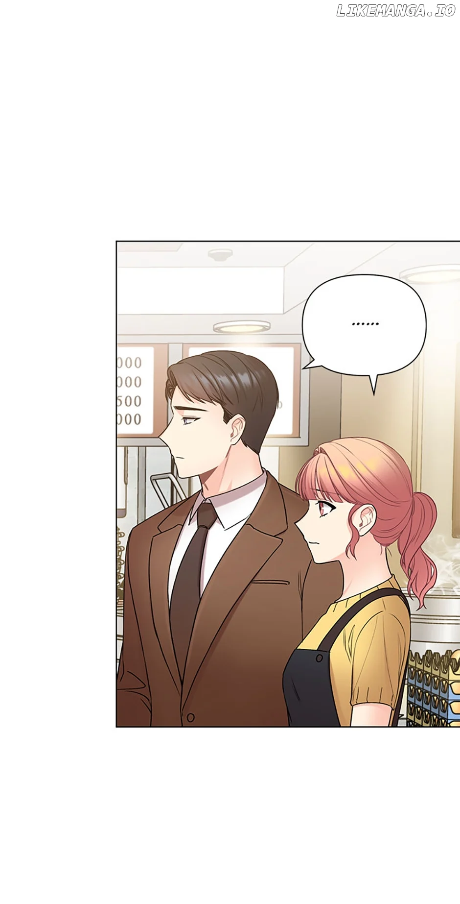 Frauds-In-Law [Official] chapter 35 page 19