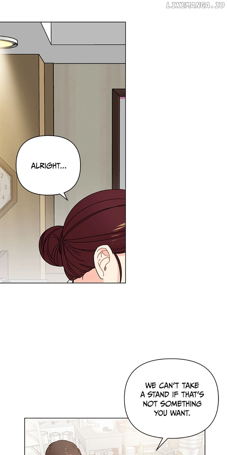 Frauds-In-Law [Official] chapter 35 page 20
