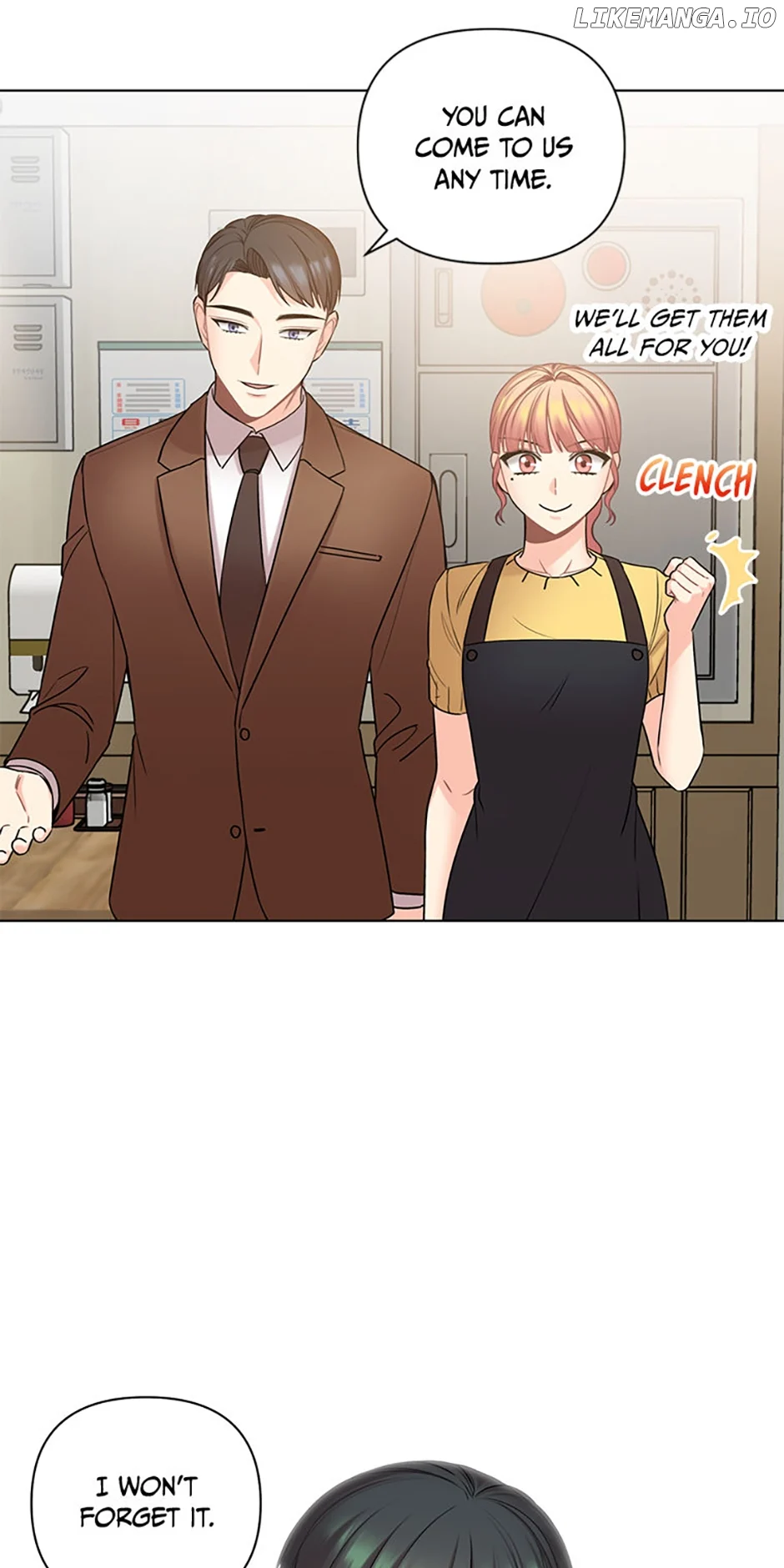 Frauds-In-Law [Official] chapter 35 page 23