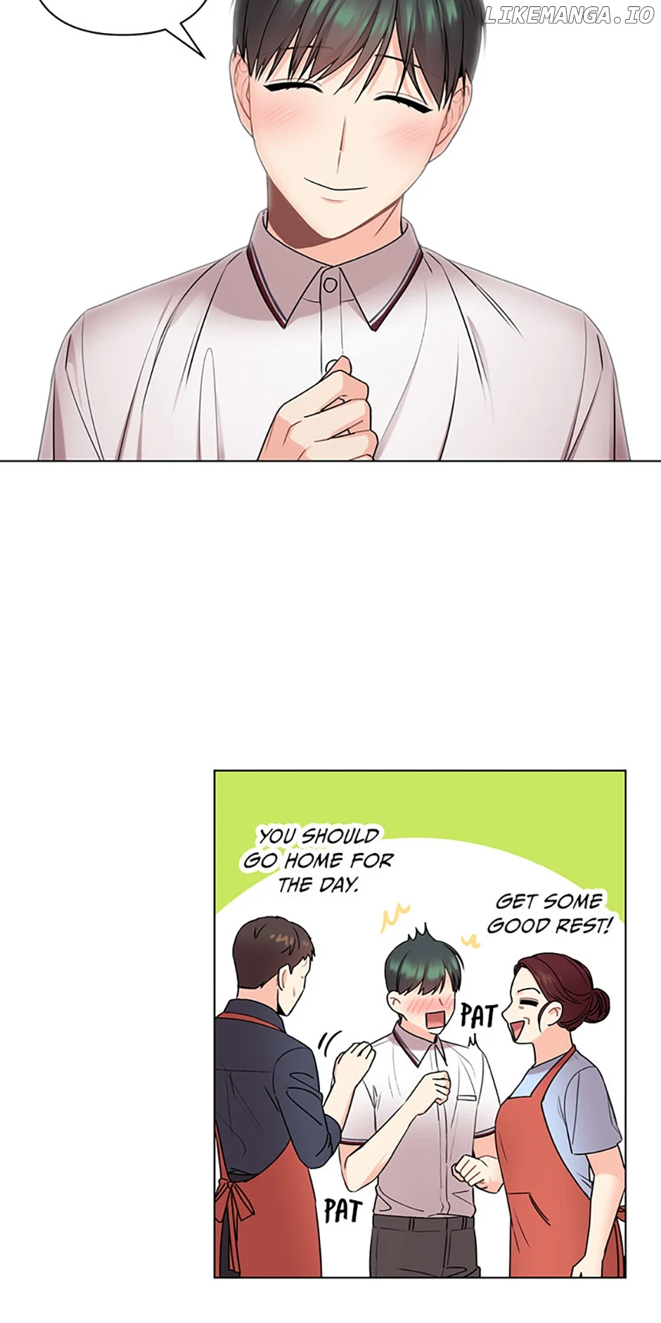Frauds-In-Law [Official] chapter 35 page 24
