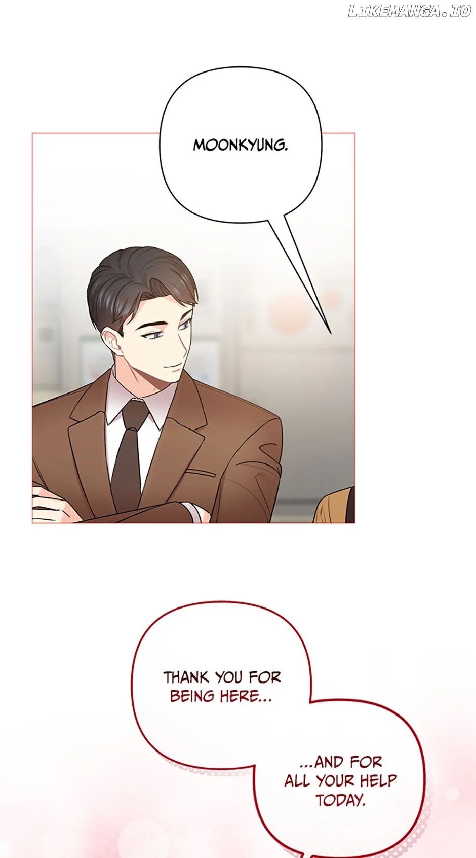 Frauds-In-Law [Official] chapter 35 page 25