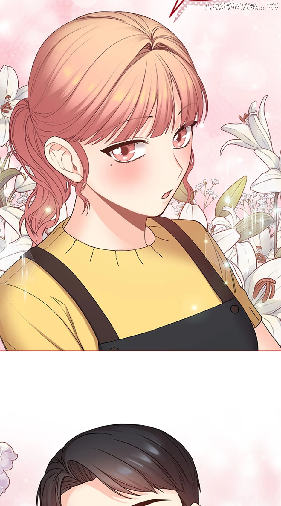 Frauds-In-Law [Official] chapter 35 page 26