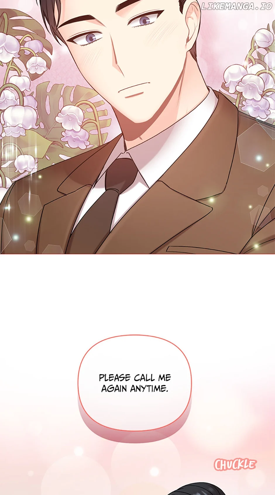 Frauds-In-Law [Official] chapter 35 page 27