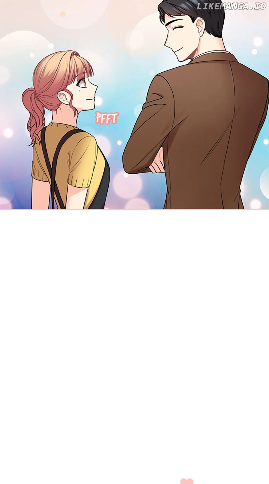 Frauds-In-Law [Official] chapter 35 page 28