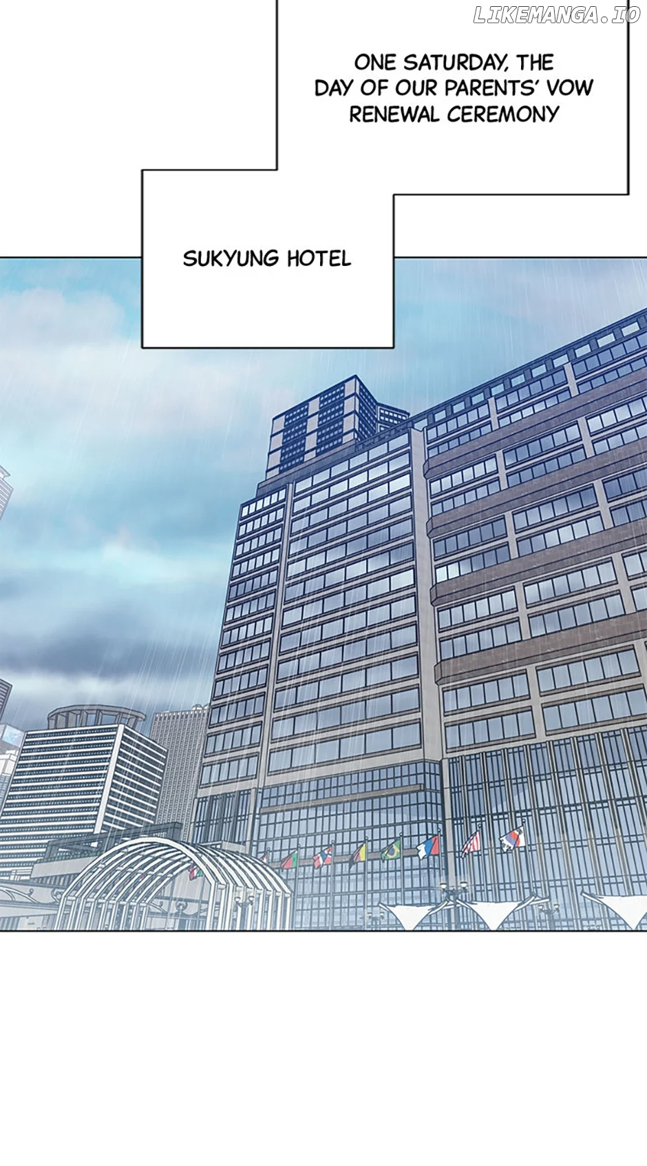 Frauds-In-Law [Official] chapter 35 page 30