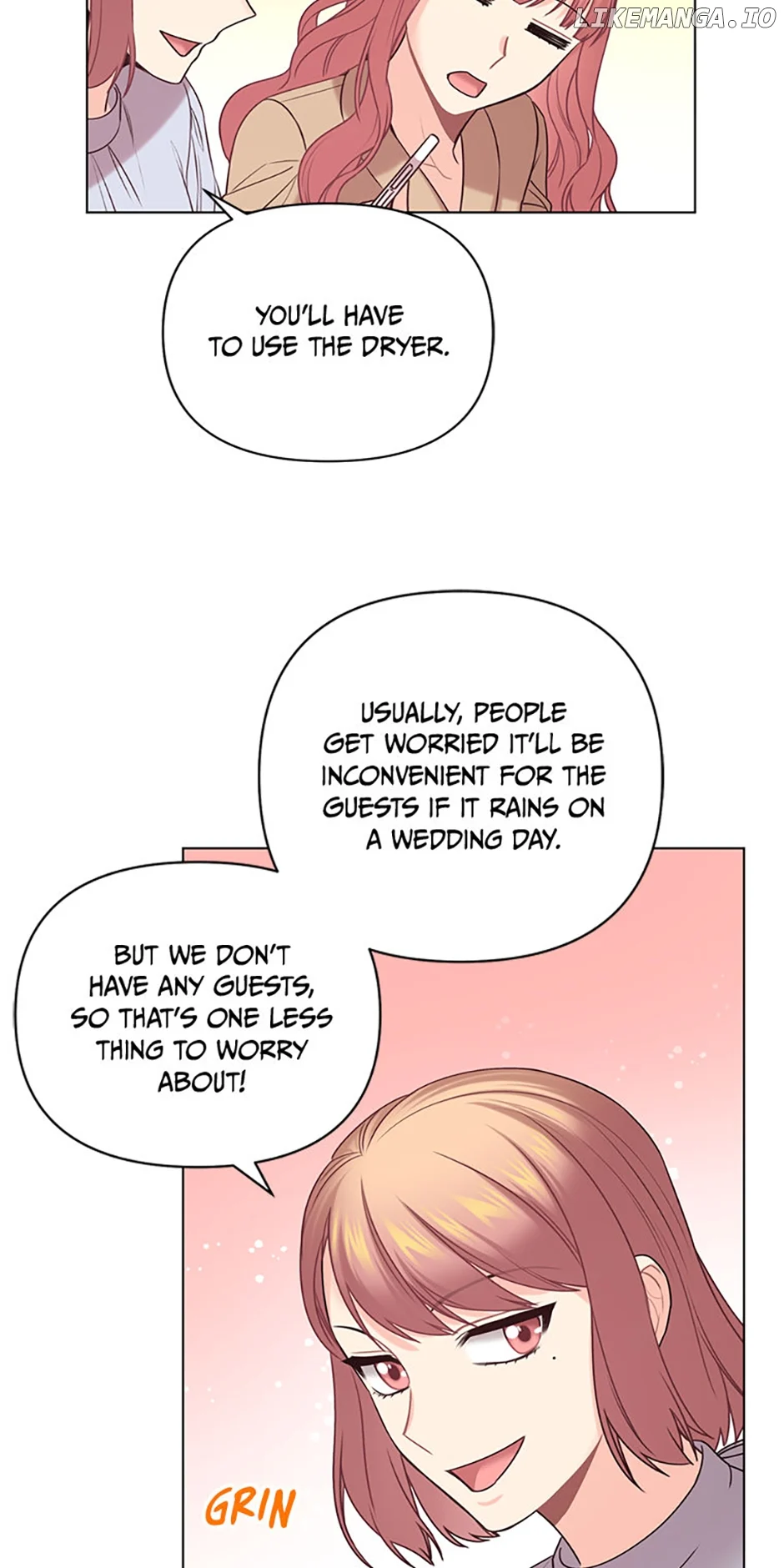 Frauds-In-Law [Official] chapter 35 page 34
